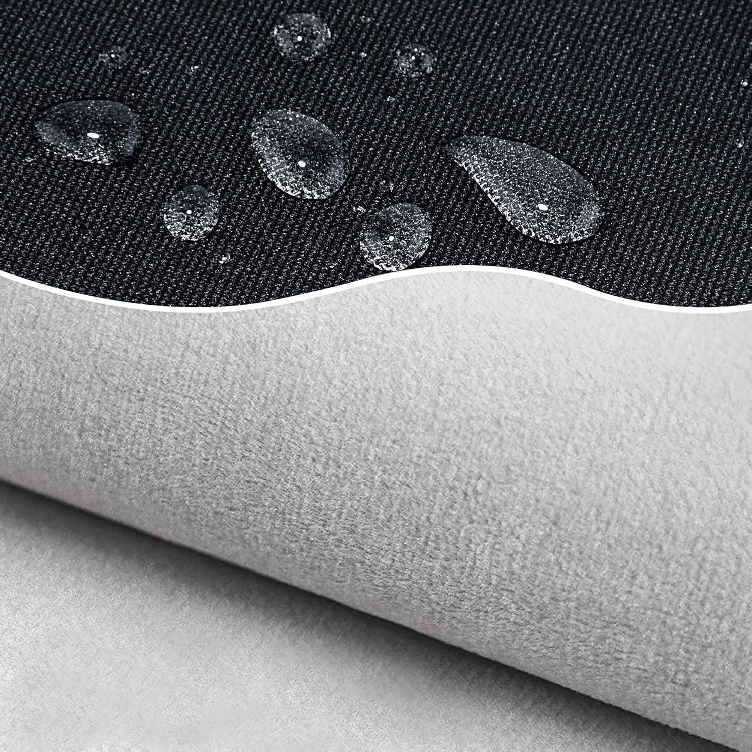 Laptop Case 15.6 Inch Sleeve, Shockproof Protective Water Repellent for Mac Pro