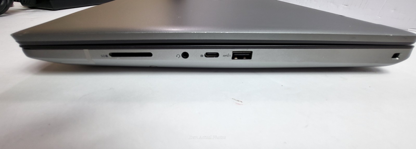 Dell Precision 7670 16” i7-12850HX 2.1GHz 32GB RAM 1TB SSD RTX A3000 12GB GPU