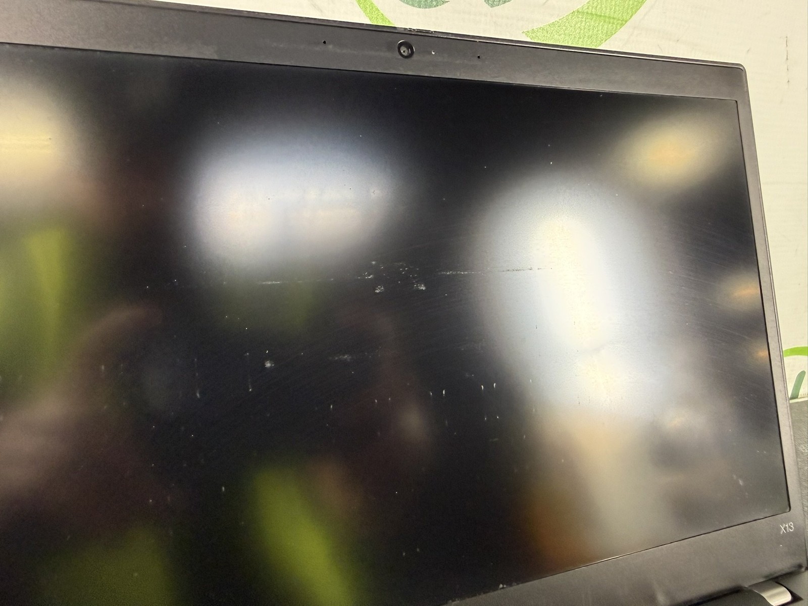 Lenovo ThinkPad X13 Gen 1 i5-10310U 1.7GHz 16GB DDR4 256GB M.2 W11Pro – READ