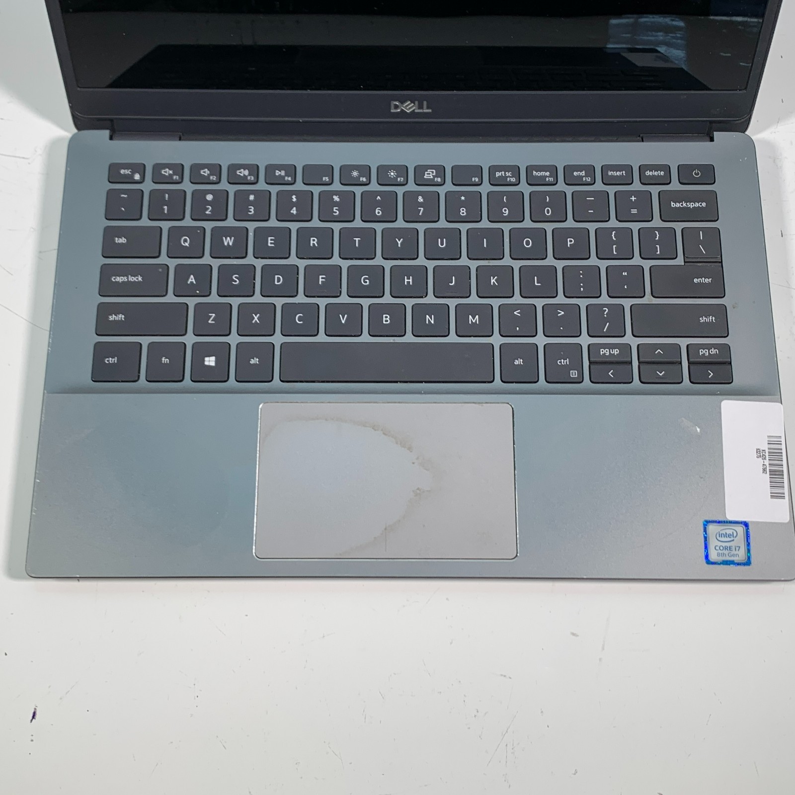 Dell Latitude 3301 Intel Core i7-8565U 1.8GHz 8GB RAM No Drive/OS Used