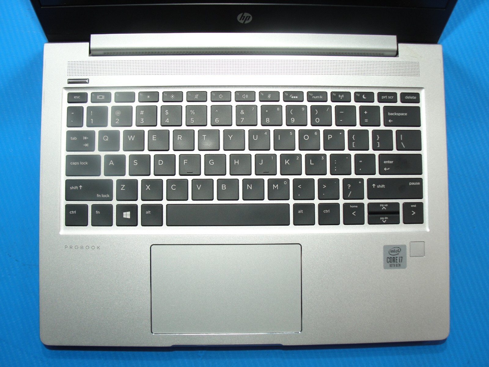 HP ProBook 430 G7 13.3” FHD Intel Core i7-10510U 1.8GHz 16GB 1TB HDD +Charger