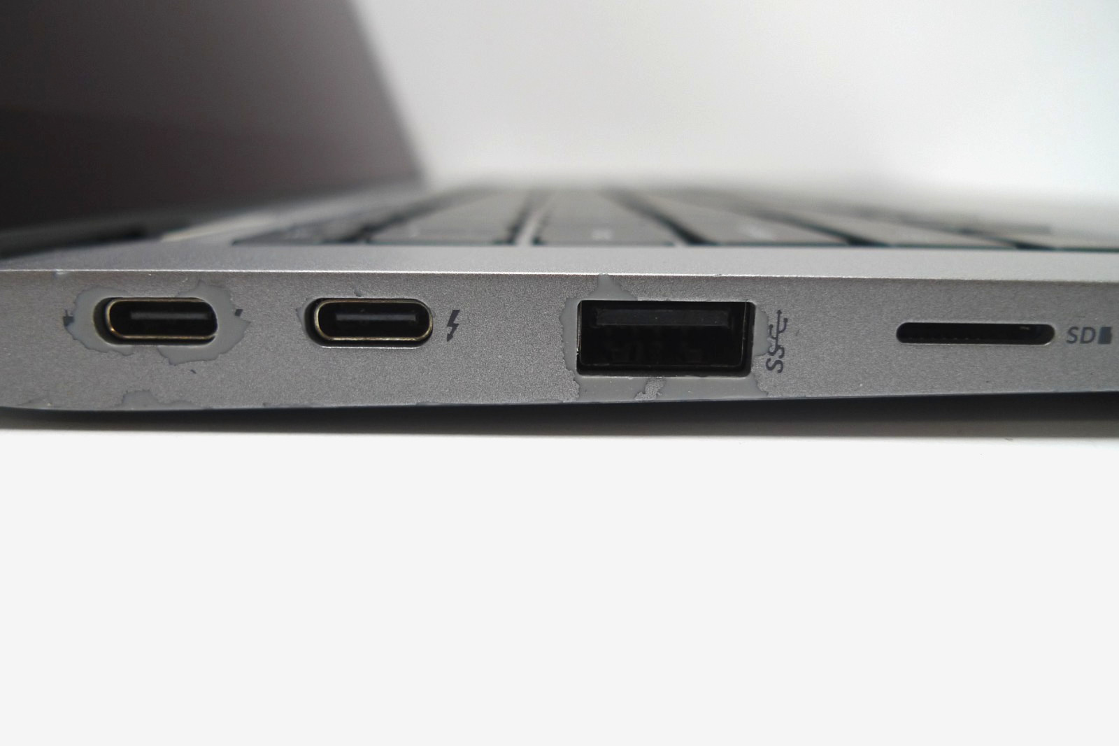 Dell Latitude 5320 | i5-1145G7 | 16GB RAM | 512GB NVMe | Linux | Low Voltage