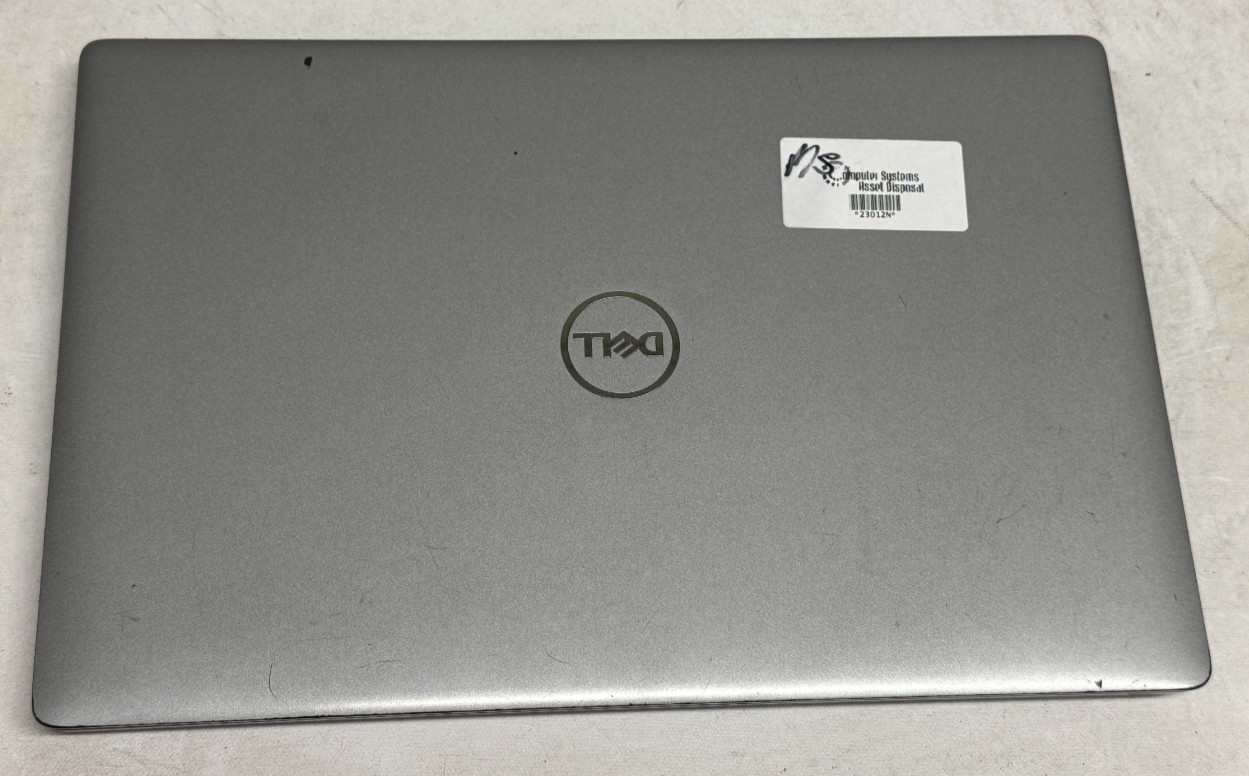 Dell Latitude 5410 14″ (i5-10210u 1.60GHz – 16GB RAM – 256GB SSD – Win11Home)