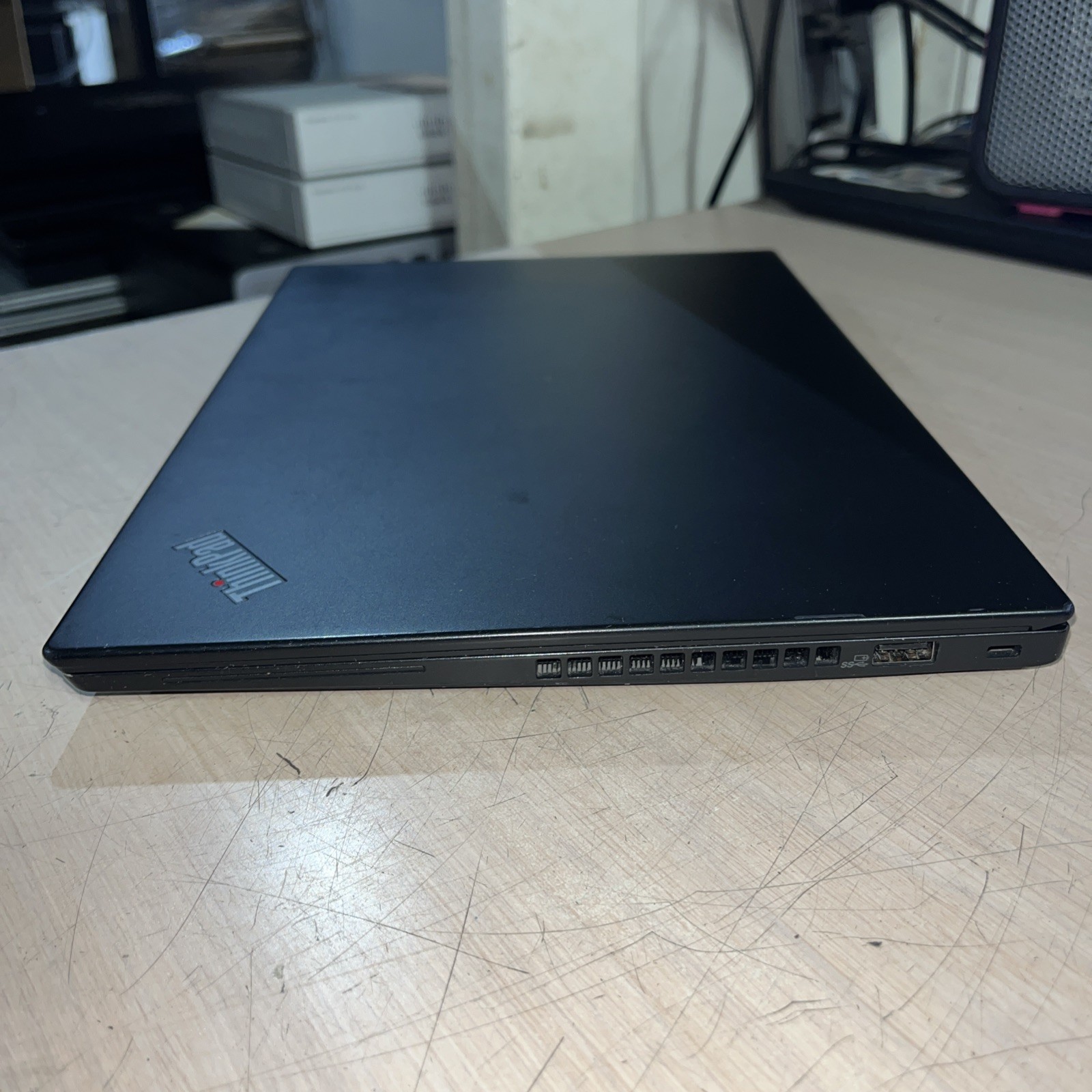 LENOVO THINKPAD X390 INTEL CORE I5 8TH GEN 8GB RAM NO HD