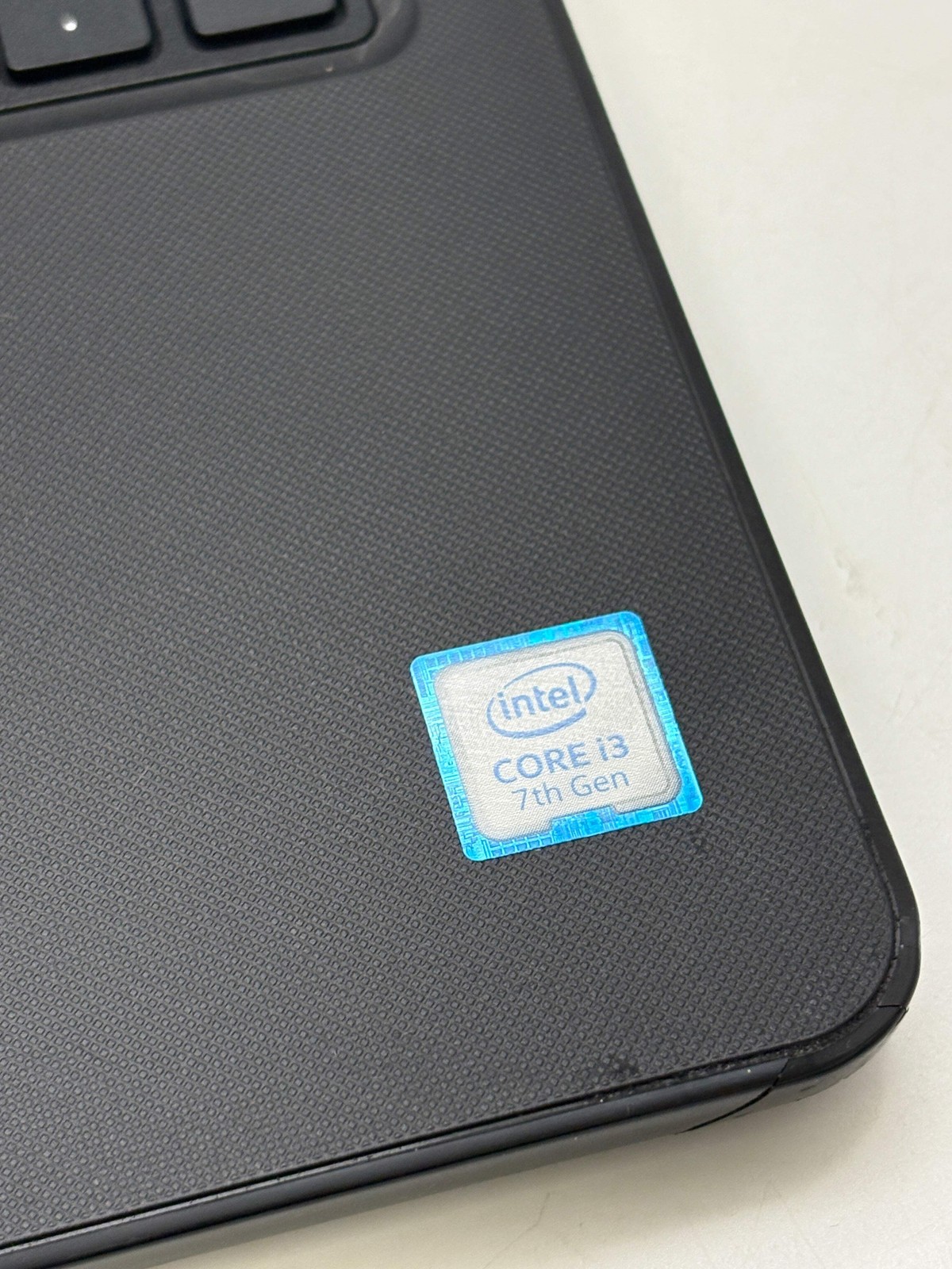 Dell Inspiron 15 3000 15.6″ Core i3 7th Gen 4GB 500GB HDD For Parts