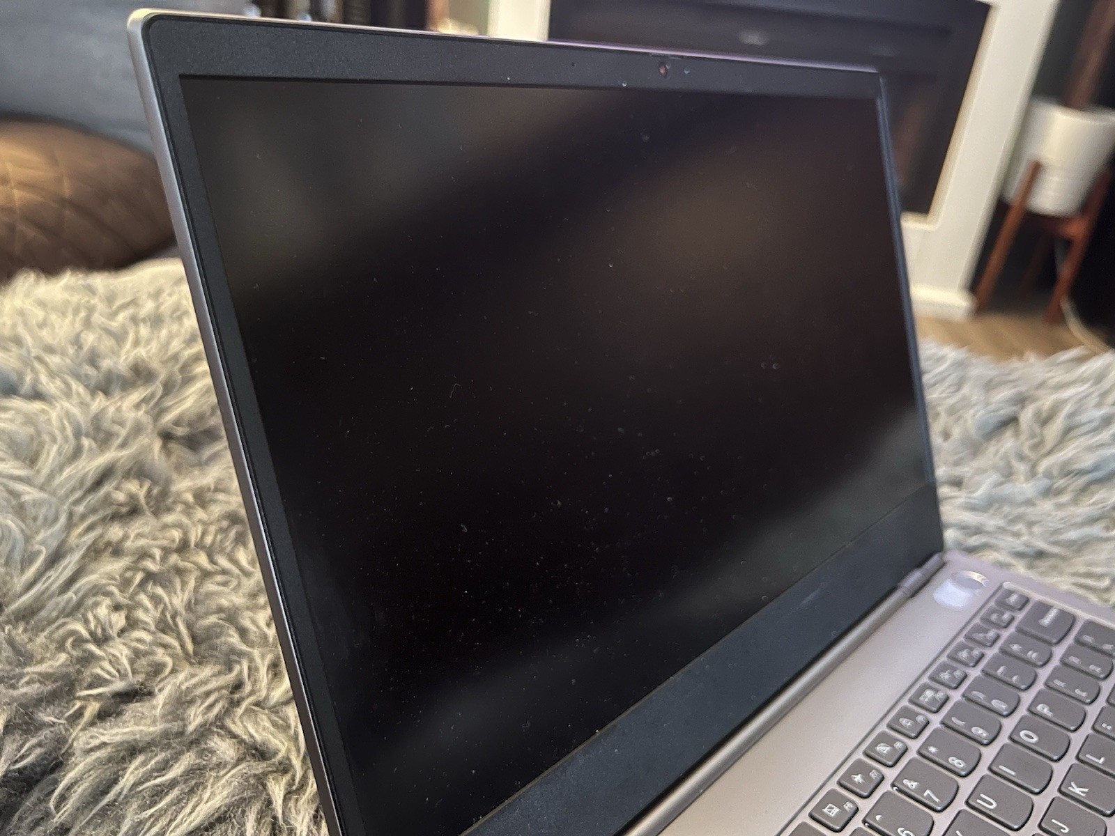 Lenovo ThinkBook 13s-IWL – Intel Core i7, 8GB RAM, 256GB SSD, Windows 11 Pro