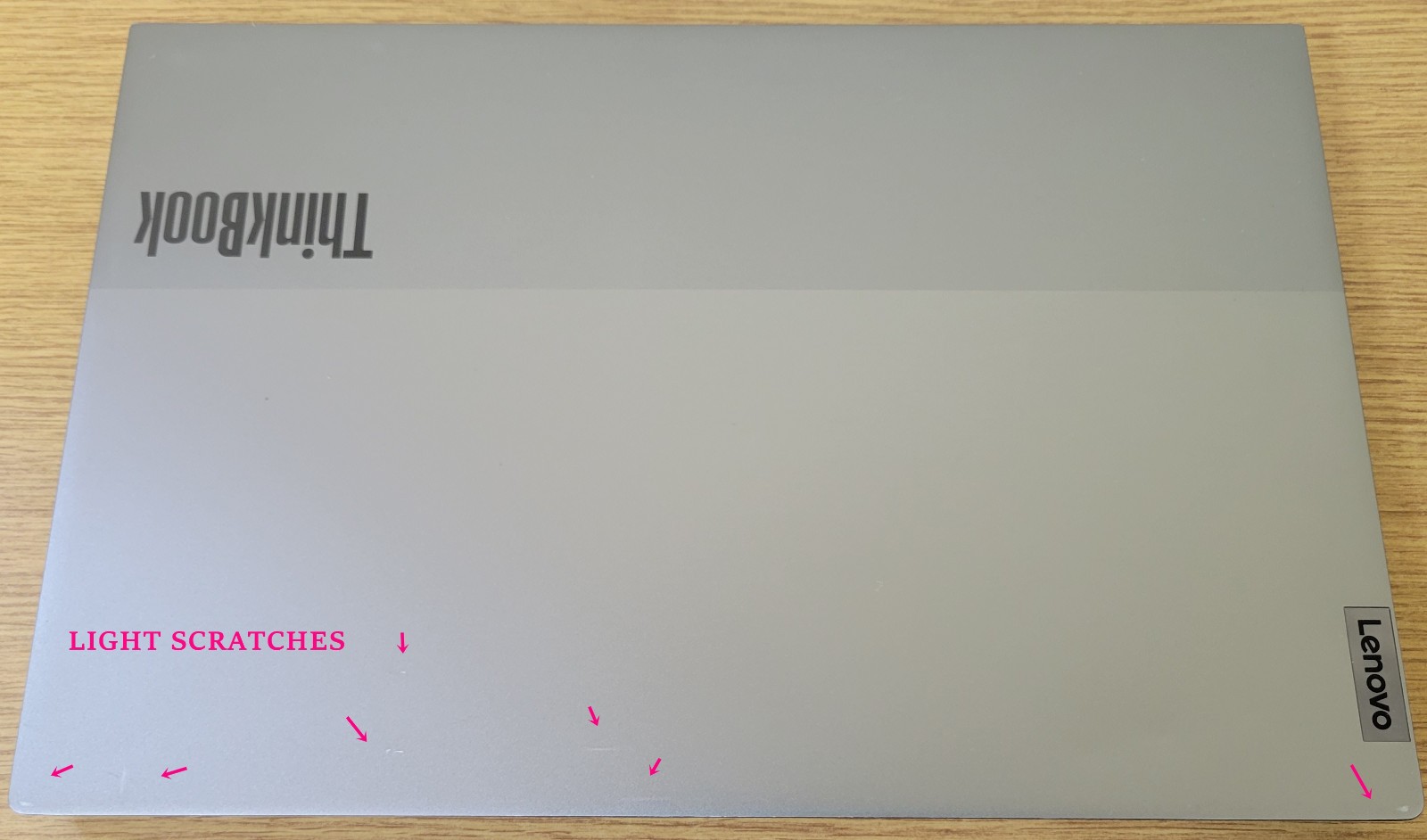 Lenovo ThinkBook 14 G4 IAP i7-1255U 16GB DDR4 512GB NVMe Iris Xe Touch NO OS/HDD