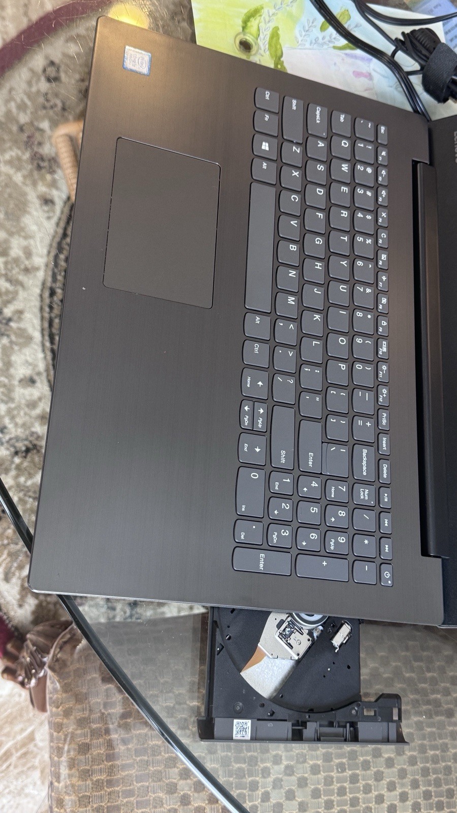LENOVO B330-15IKBR-INTEL I3-8130U – 512GB – 8GB – windows 11