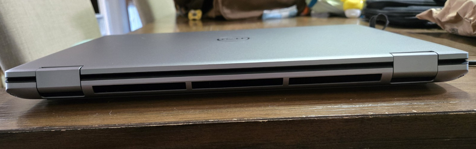 DELL PRECISION 7770 INTEL CORE I7-12850HX 1TB SSD 16GB Win 11 Pro