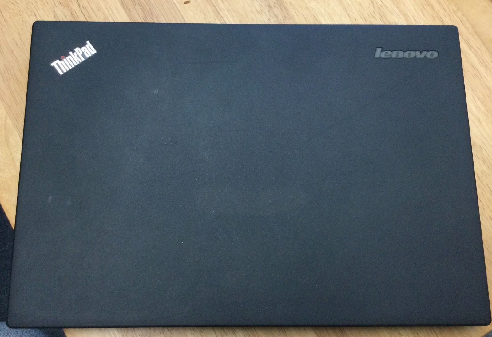 Pop!_OS 22.04 LTS Lenovo Thinkpad X250 12.5″ i7 5600U 2.6GHz 8GB Ram 240GB SSD