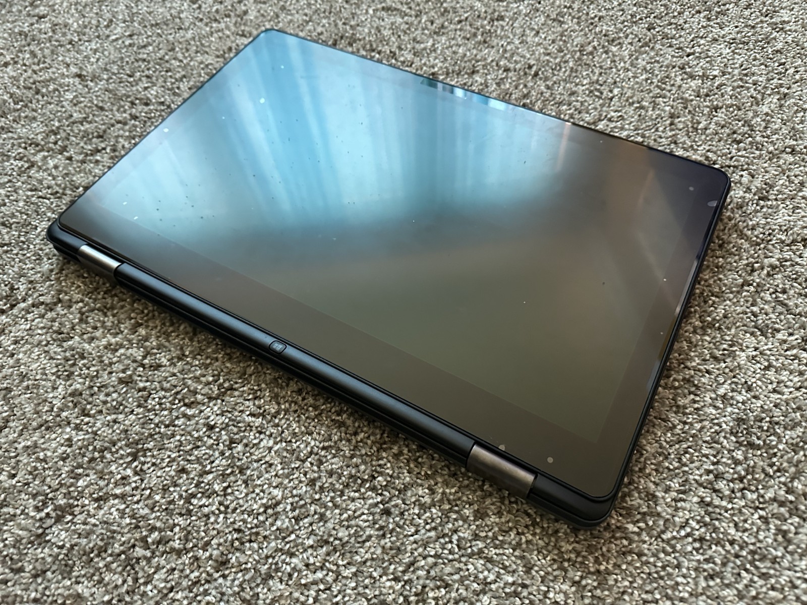 Dell Inspiron 7568 – Intel Core i7-6500U, 8 GB RAM, 1 TB HDD WIN10