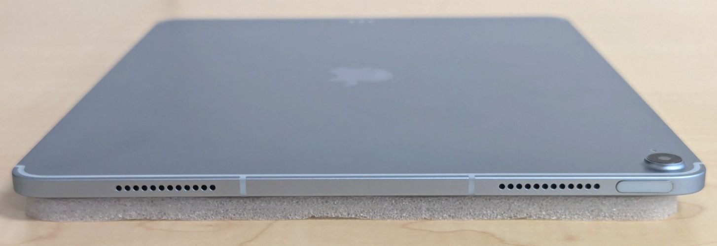 Apple iPad Air 13″ M3 128GB (Blue) MCJ24LL/A Wi-Fi ONLY!