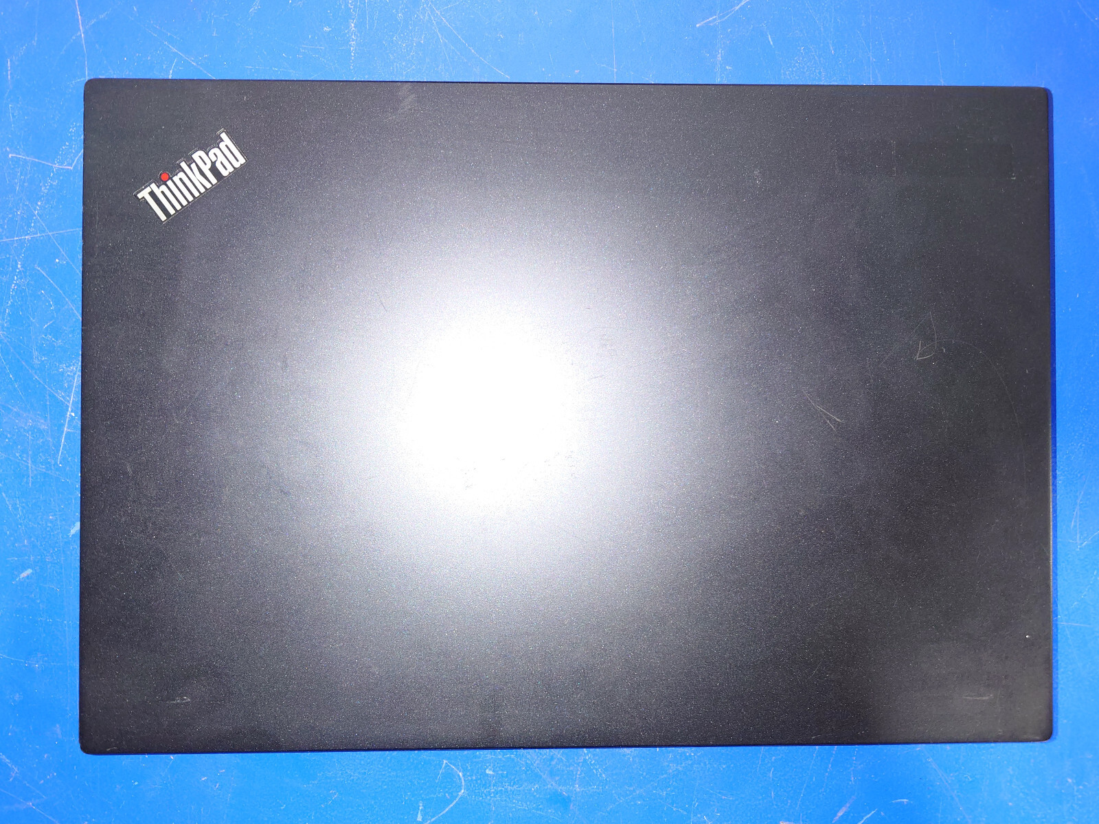 Lenovo ThinkPad T14s Gen 1 Intel i5-10310U 8GB RAM 14″ FHD, NO SSD NO OS