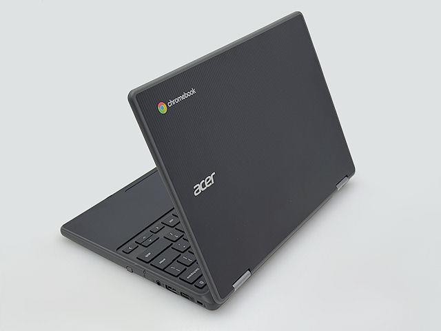 Acer Chromebook Spin 511 11.6″ 2-in-1 HD Intel N150 8GB 64GB eMMC NX.J9NAA.001