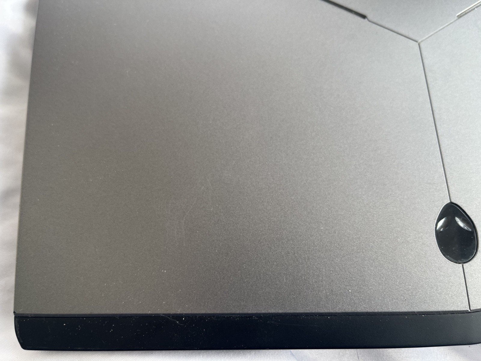 Alienware 13 Windows 10 Laptop Nvidia GTX 860M 16GB RAM 500GB HD OEM Adapter/Bag