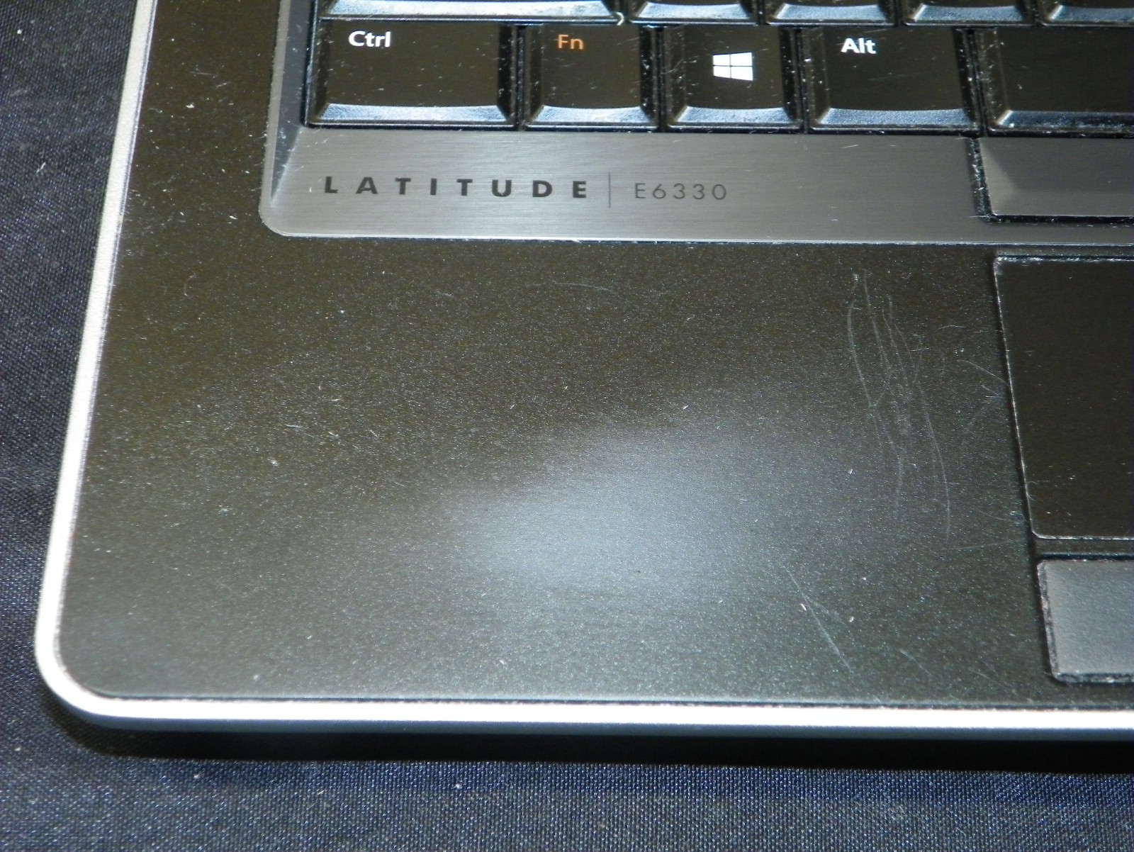 Dell Latitude E6330 13.3 Inch Windows 7 Pro Laptop – i5/WiFi/VGA/HDMI/LAN