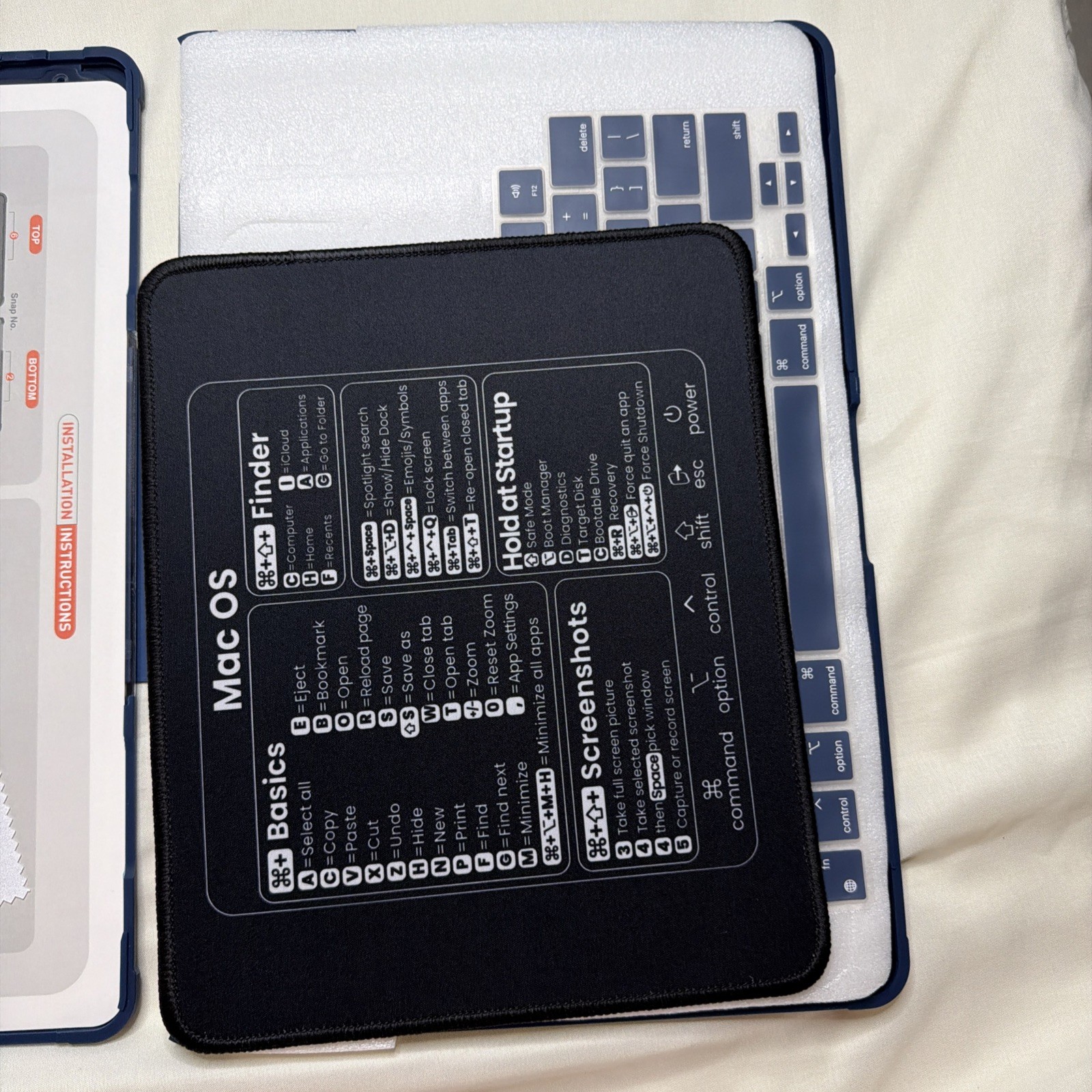 MacBook Air 15 inch Case M5 2026 2025 2024 2023 M4 M3 M2 Model A3448 A3241 A3114