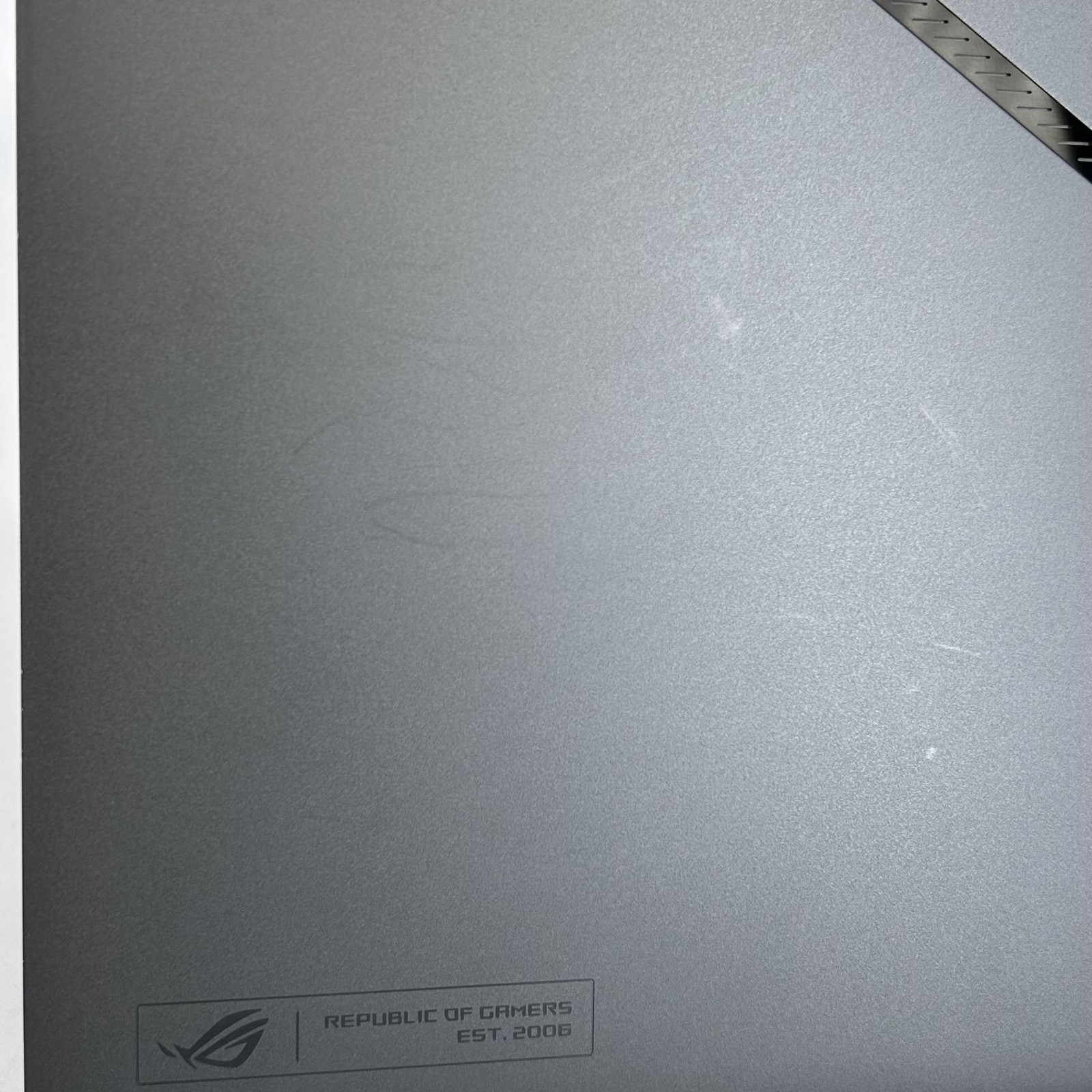 Asus ROG Zephyrus G16 GU605 16 QHD+ 2.5 GHz Ultra 9 185H 32GB 2TB SSD RTX 4090