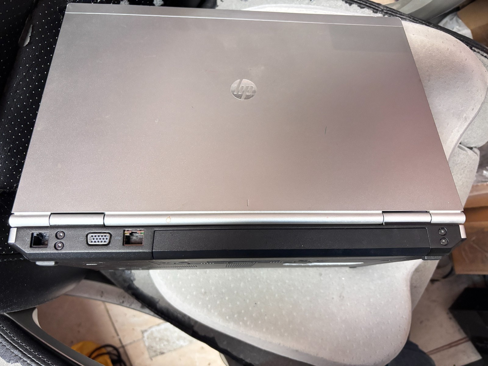 HP Elitebook 8460p i7/8GB/320GB/AMD Video defected/Win11Pro