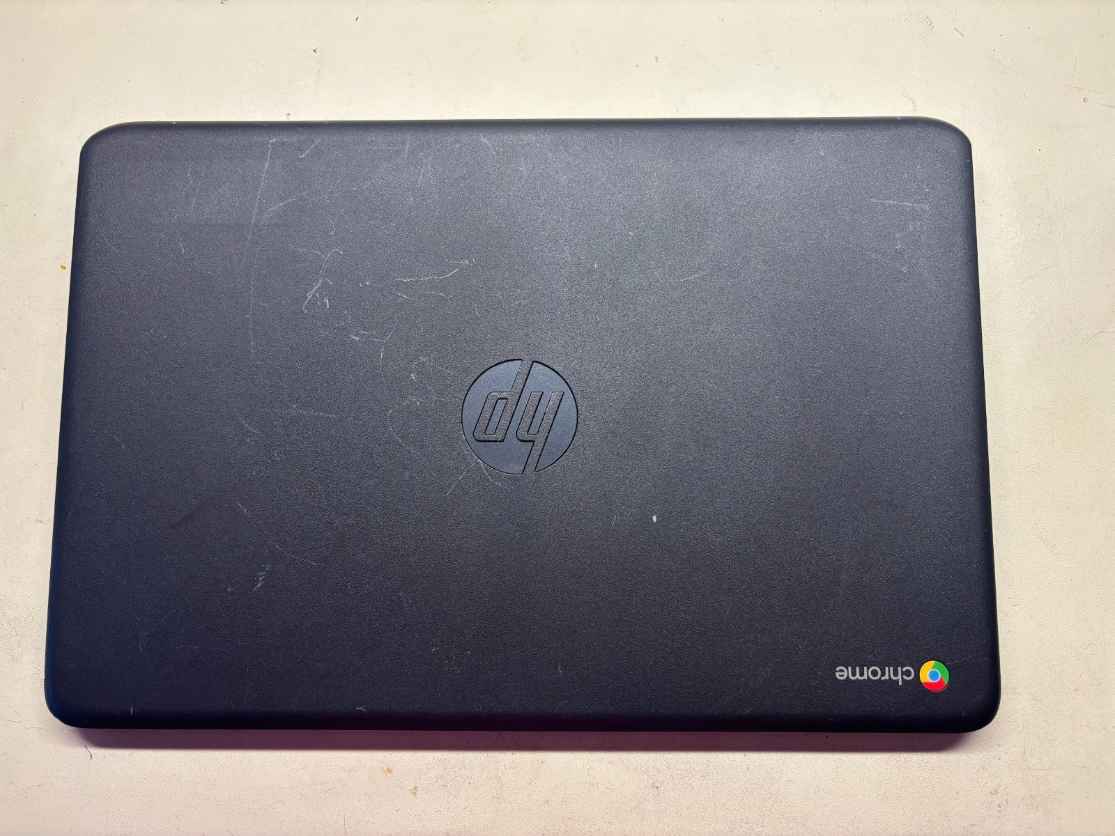 HP ChromeBook 14 G5 Touchscreen HD Laptop SSD Chrome OS