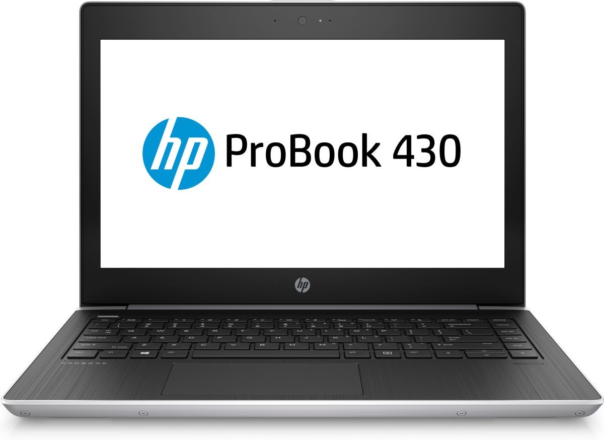 HP Probook 430 G5 13.3″ Laptop i5-8250U 8GB 128GB SSD W11P (Low Battery Health)