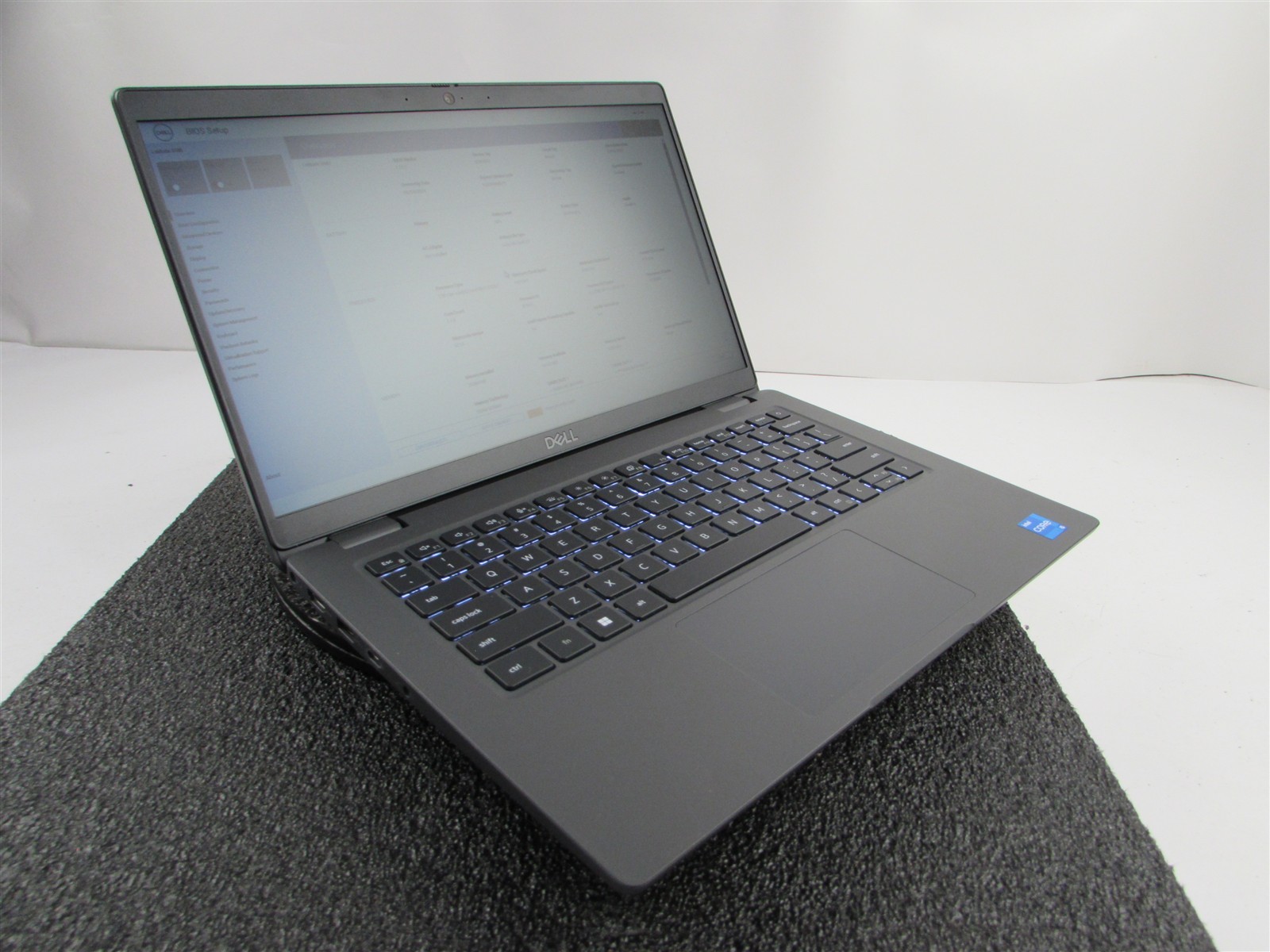DELL LATITUDE 3440 1366X768 14″ CORE I5-1335U 256GB SSD 16GB RAM NO O.S