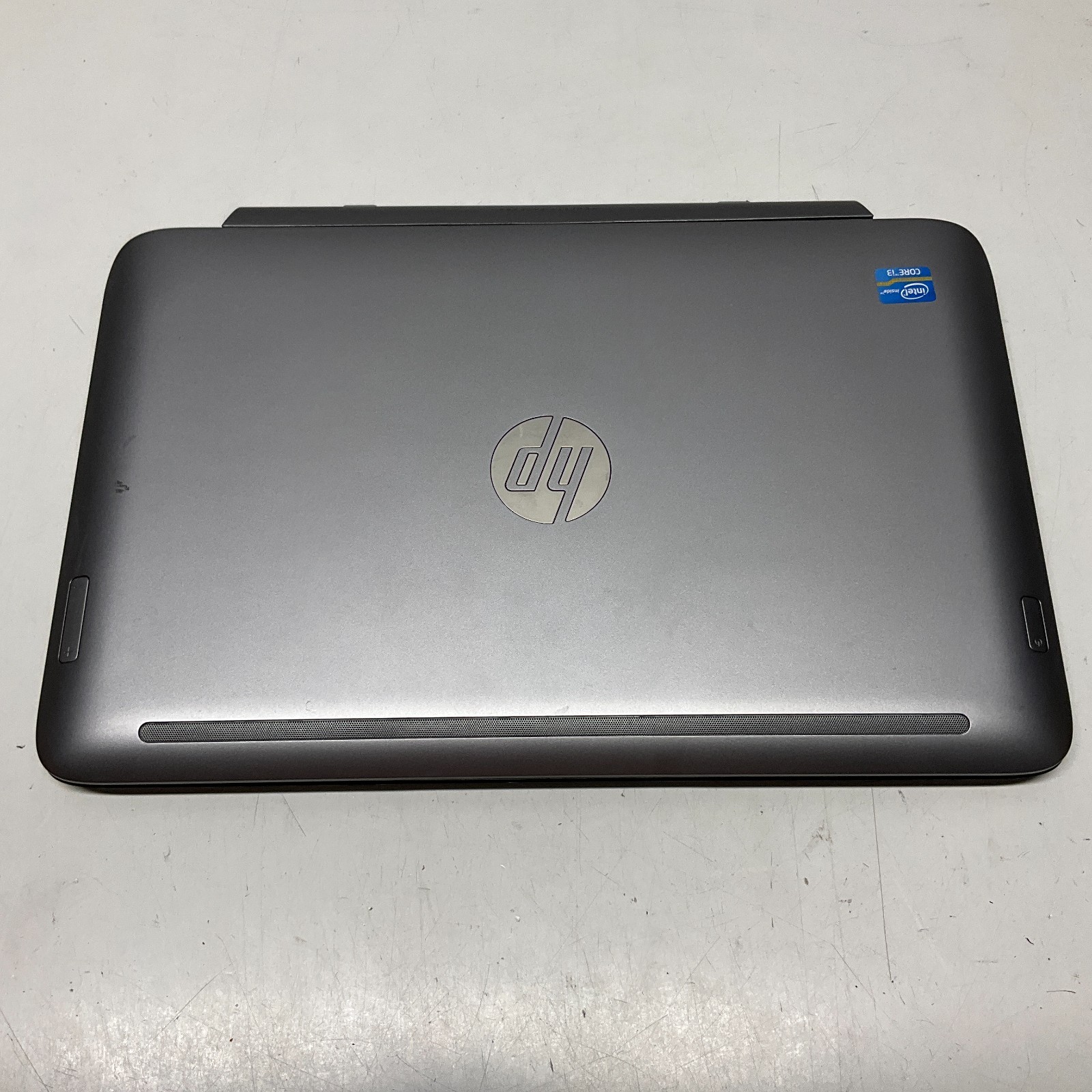 HP Split 13 X2 PC Laptop Intel i3-3229Y @ 1.40 GHz 4GB 128GB SSD Windows 10 Pro