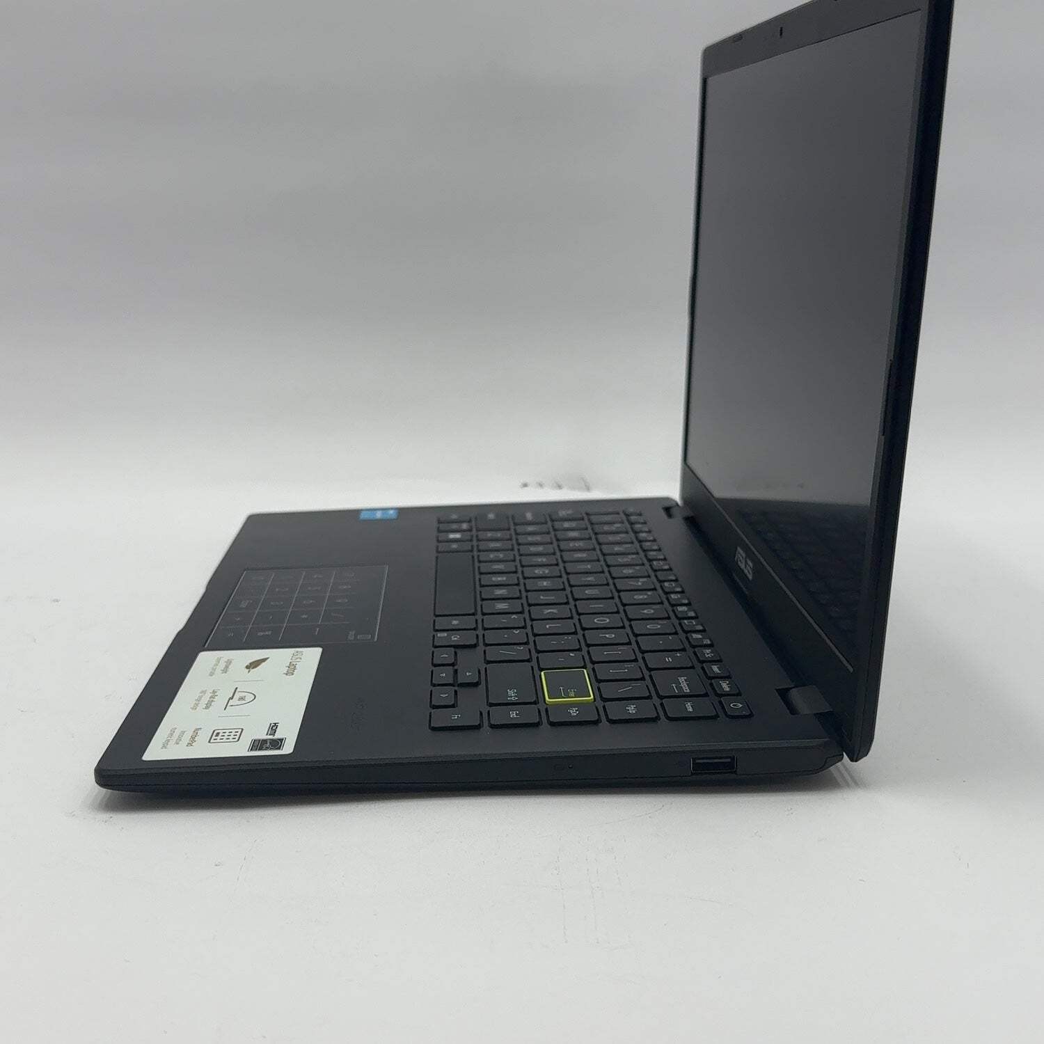 Asus Vivobook 14 E410K 14″ Celeron N4500 1.1GHz 4GB RAM 64GB HDD