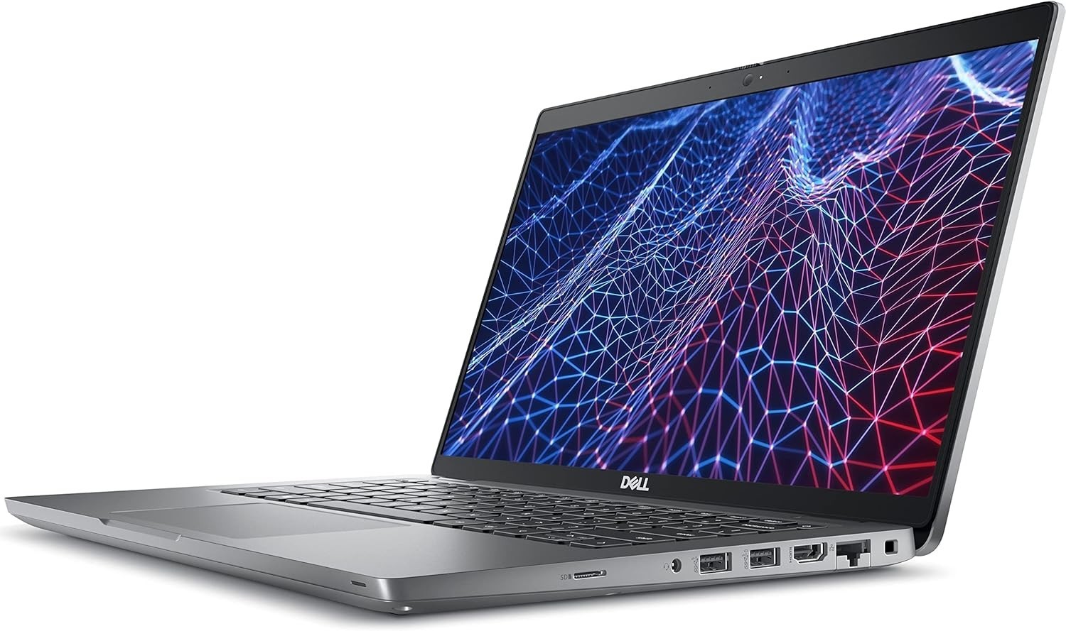 Dell Latitude 5430 Laptop, Intel i5 12th Gen, Up to 32 GB RAM, Up to 1TB NVMe