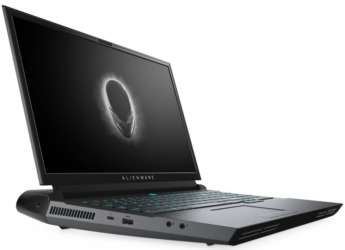 ALIENWARE Area 51M Gaming Laptop i9 5.0Ghz 32GB 1TB SSD RTX 2080 WIN 11