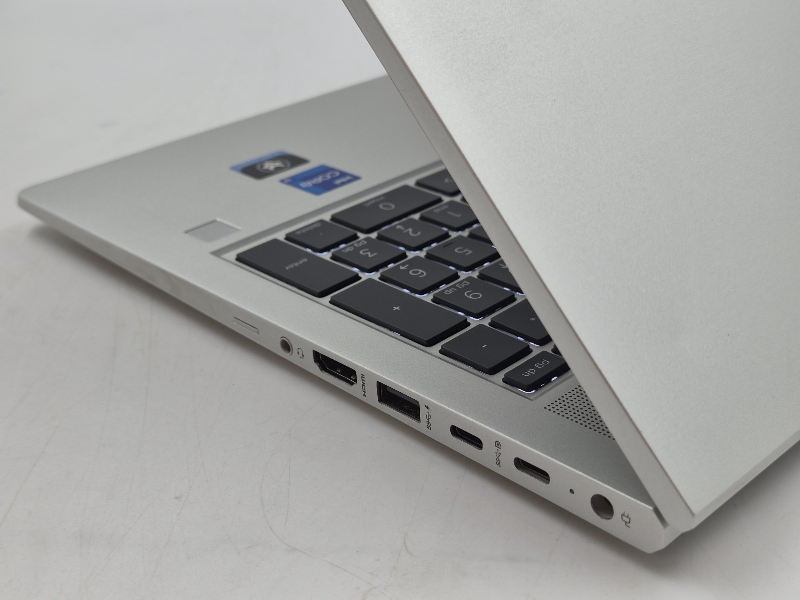 HP ProBook 450 G10 i7-1335U 1.70GHz 16GB RAM 512GB NVMe SSD Windows 11 Pro