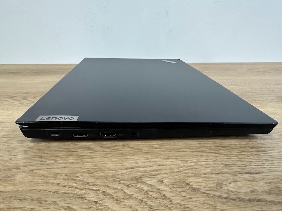 Lenovo ThinkPad E15 Gen 3 Ryzen 7 5700U 16GB DDR4 AMD Radeon Graphics, 512GB SSD