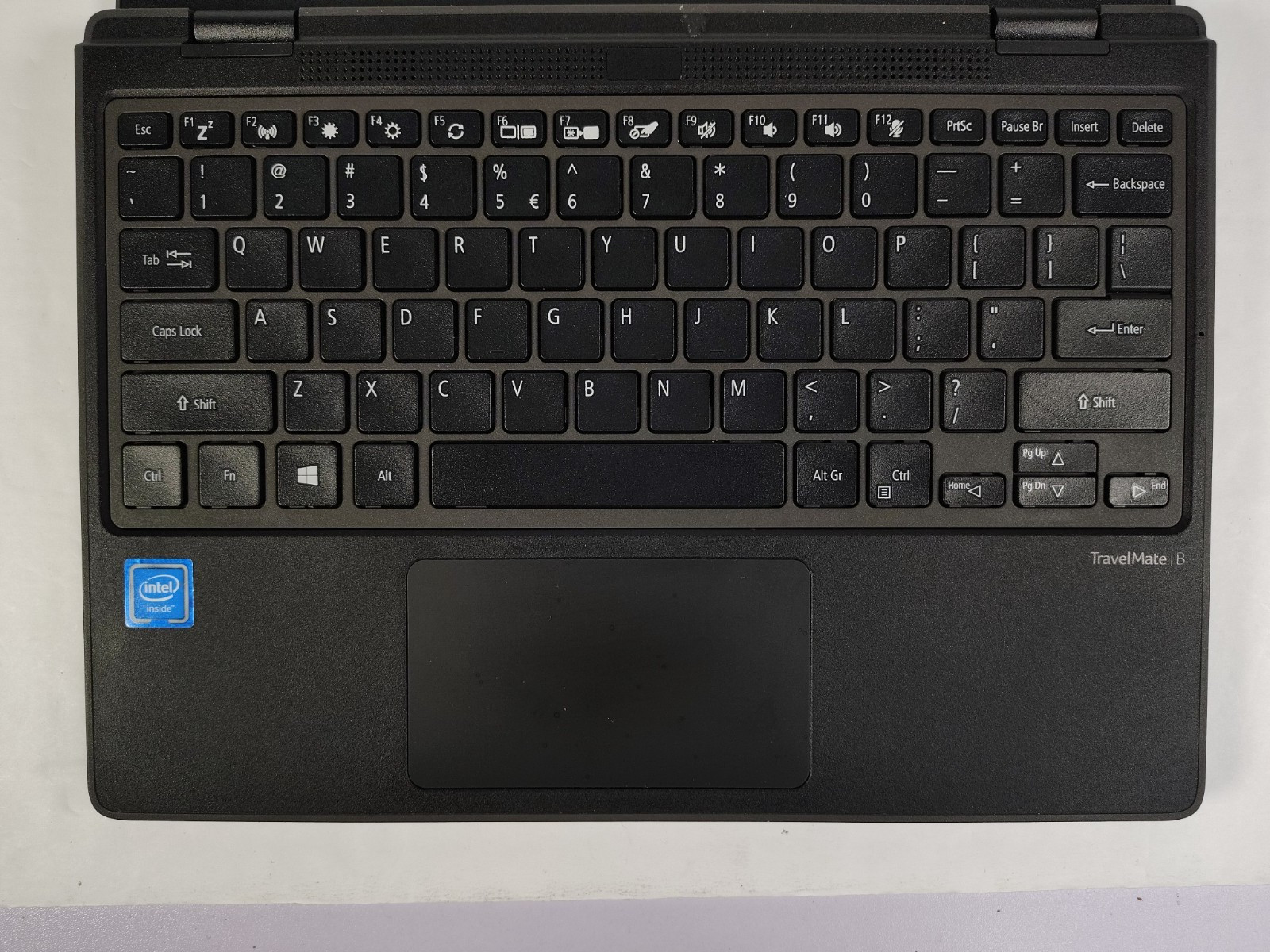Acer TravelMate B3 B311-31 Laptop PC Computer Windows 11 – Damaged Screen AS-IS