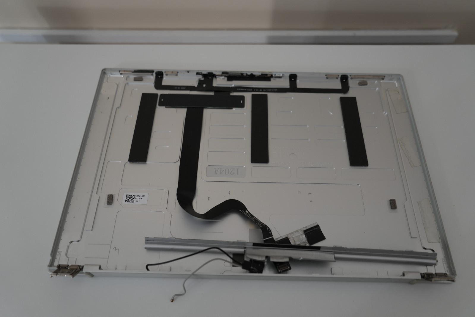 Razer Book 13 RZ09-0357 Parts Lot i7 Motherboard Chassis Lids Display Cable Beze