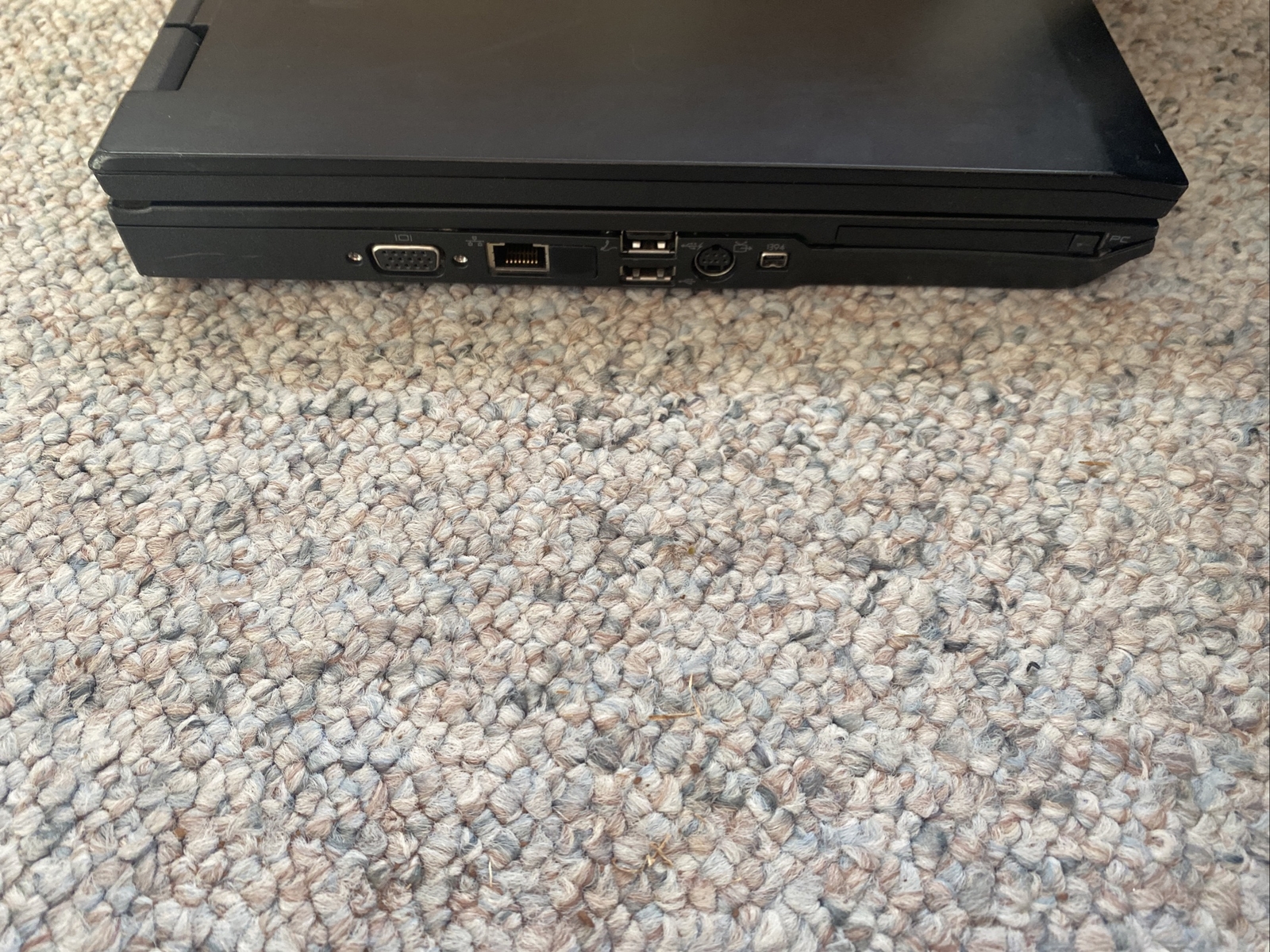 Dell Latitude E5400 14″ Laptop Intel Core 2 Duo