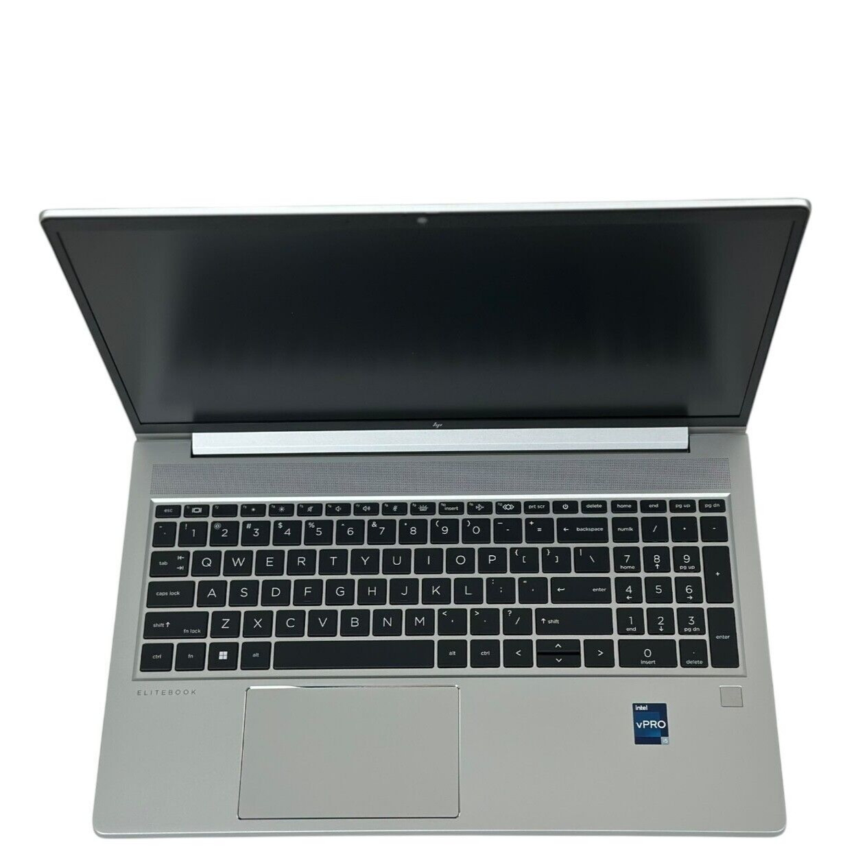HP EliteBook 650 G9 15.6” Core i5 1245U 1.6GHz 32GB RAM 1TB SSD Win 11 Pro