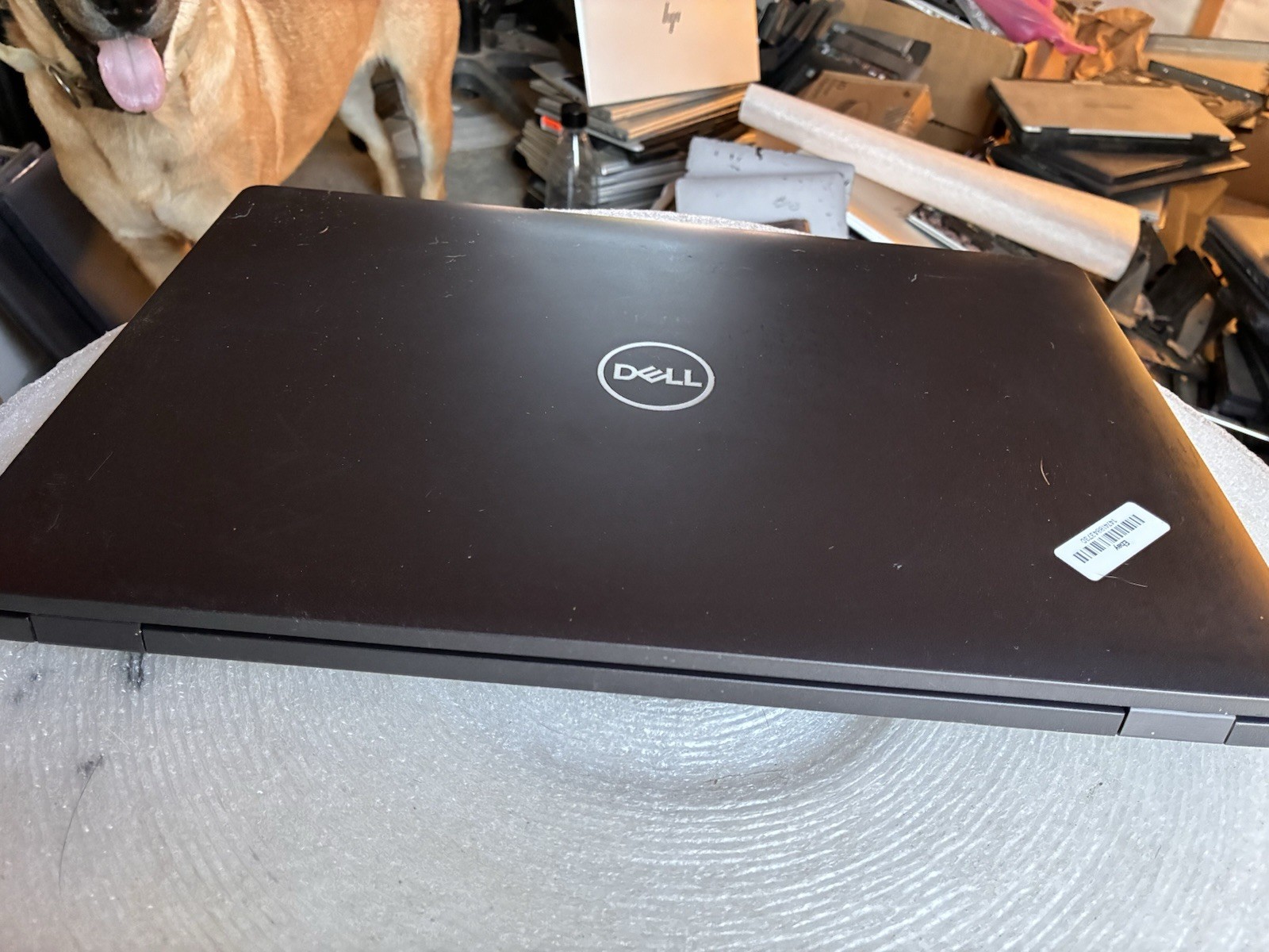Dell Latitude 5500 i5-8250U 1.60 GHz 16GB RAM 256GB SSD Windows 11