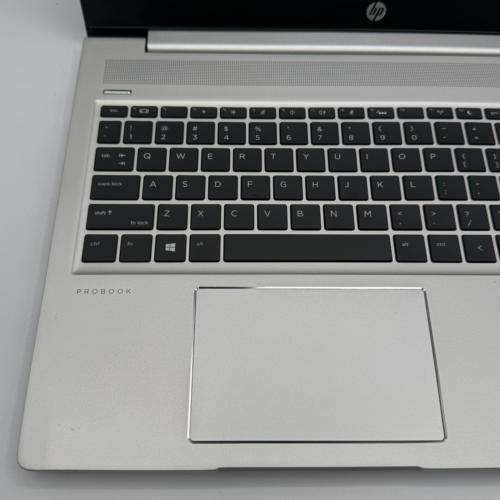 HP ProBook 450 G7 i5-10210U 16GB RAM 128GB SSD Win11 Pro 15.6″ Laptop Dents