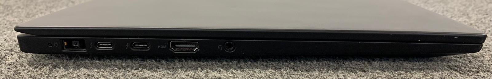 Lenovo ThinkPad P1 Gen 3 15.6″ Laptop i7-10750H, No RAM/Storage, Remote Managed