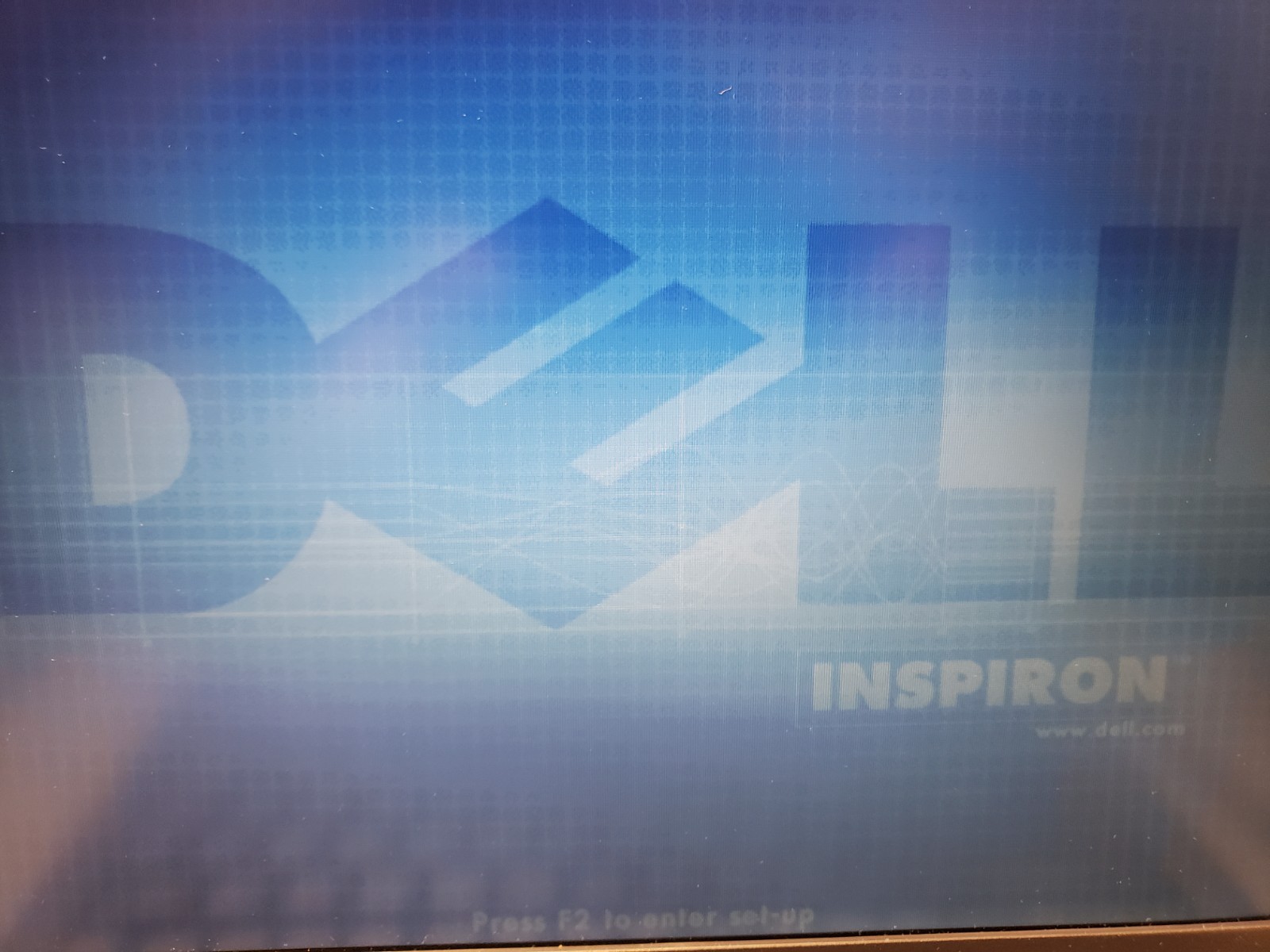 Vintage Dell Inspiron 2650 Intel Pentium 4 256MB 100GB Windows XP Laptop 15″
