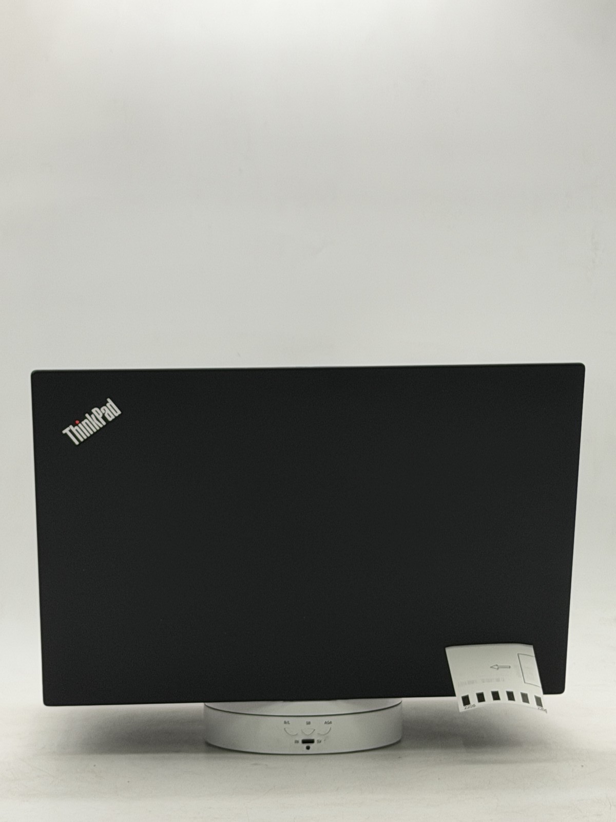 Lenovo ThinkPad P15s (Gen 1) 15.6″ i7-10510U 16GB 512GB WIN 11 Read
