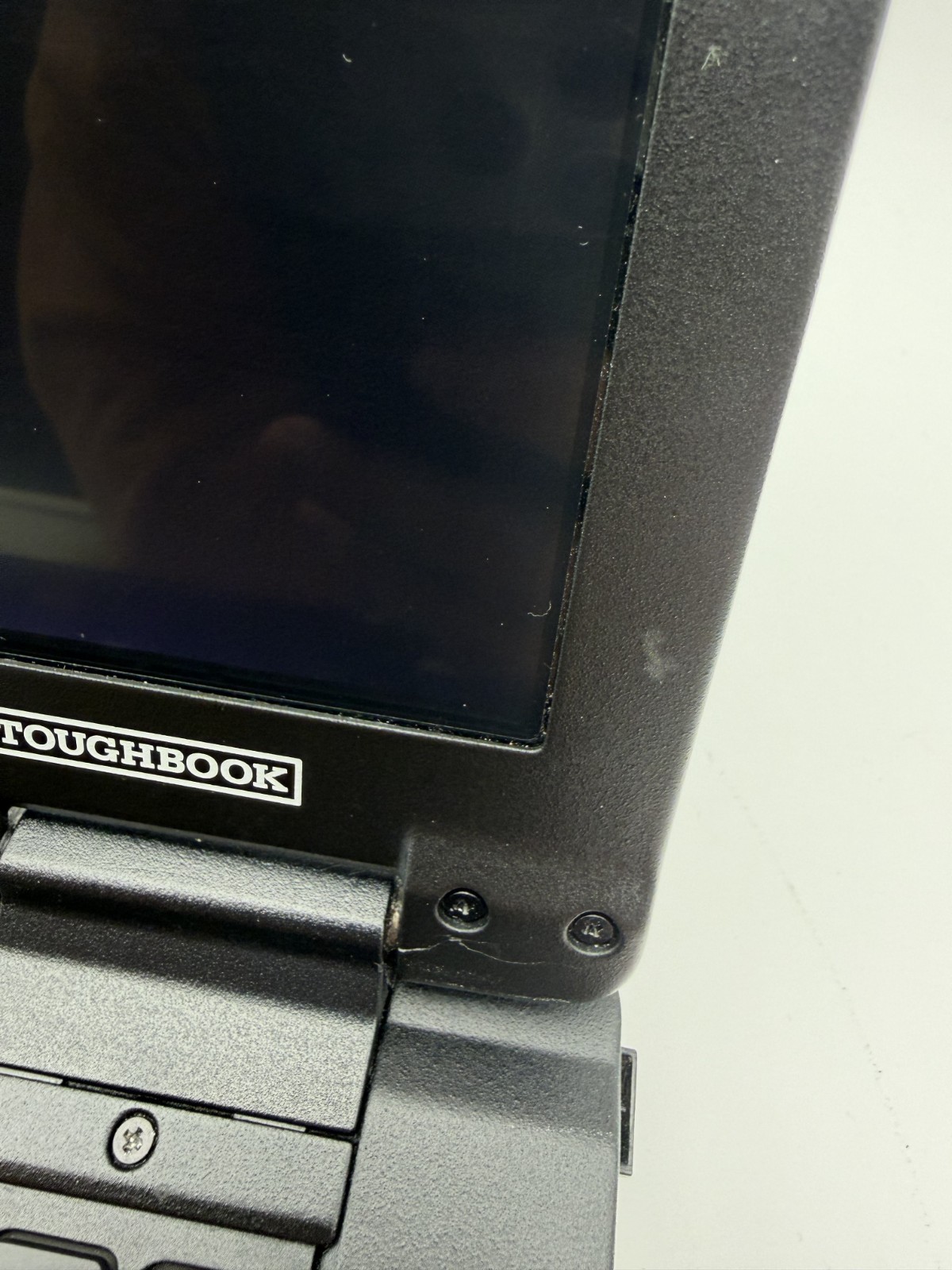 Panasonic Toughbook FZ-55 FHD Touch i7-8665U 16GB 1TB NVMe SSD Win11pro 4G/dGPS