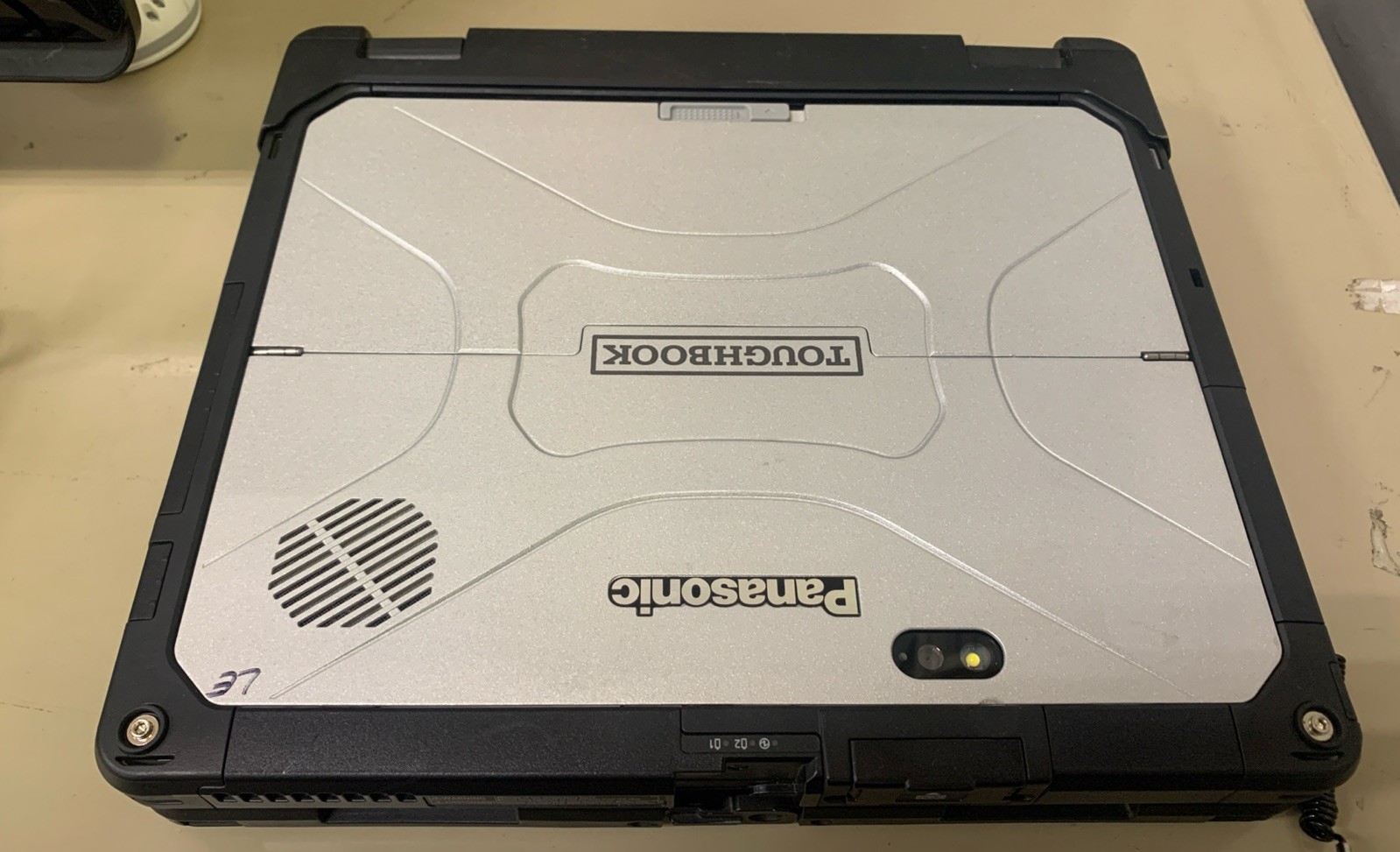🤩Panasonic Toughbook CF-33 8GB 256GB SSD Core i5 Win 11 Pro💥