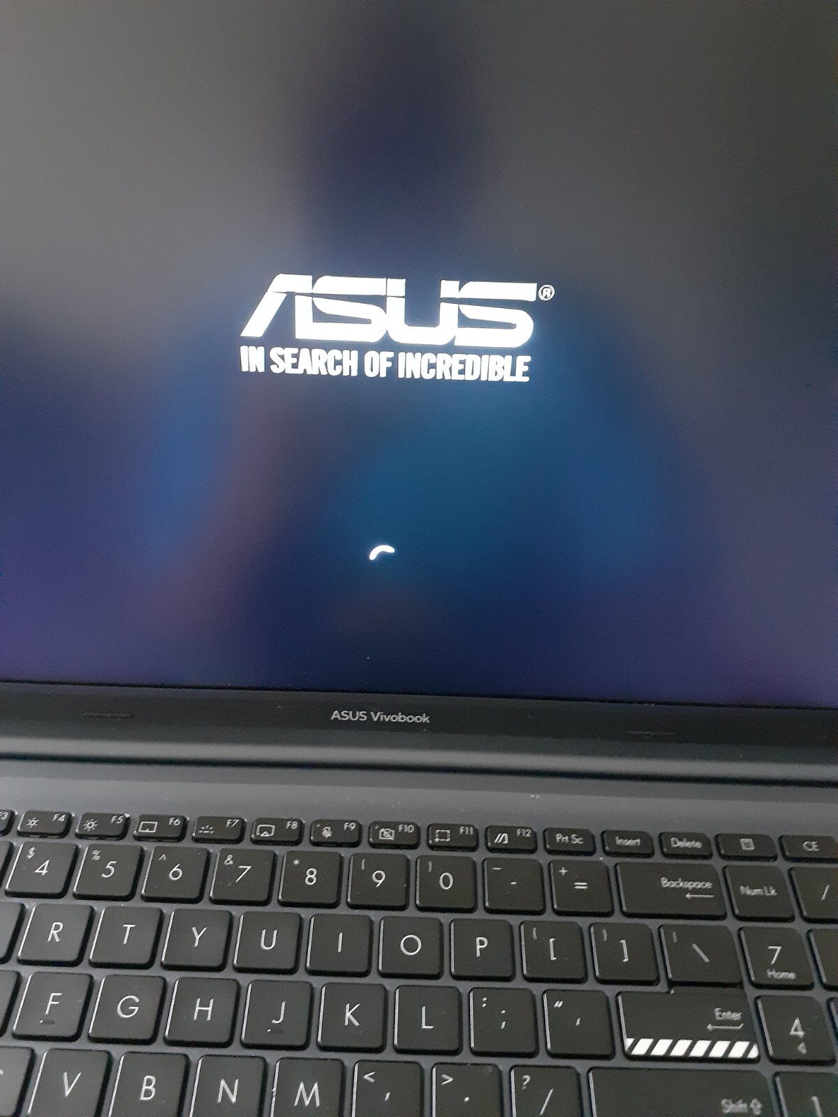 Asus Vivobook LAptop 19 v 4.7A 90W NBNDCX06F042470 NFD 2022