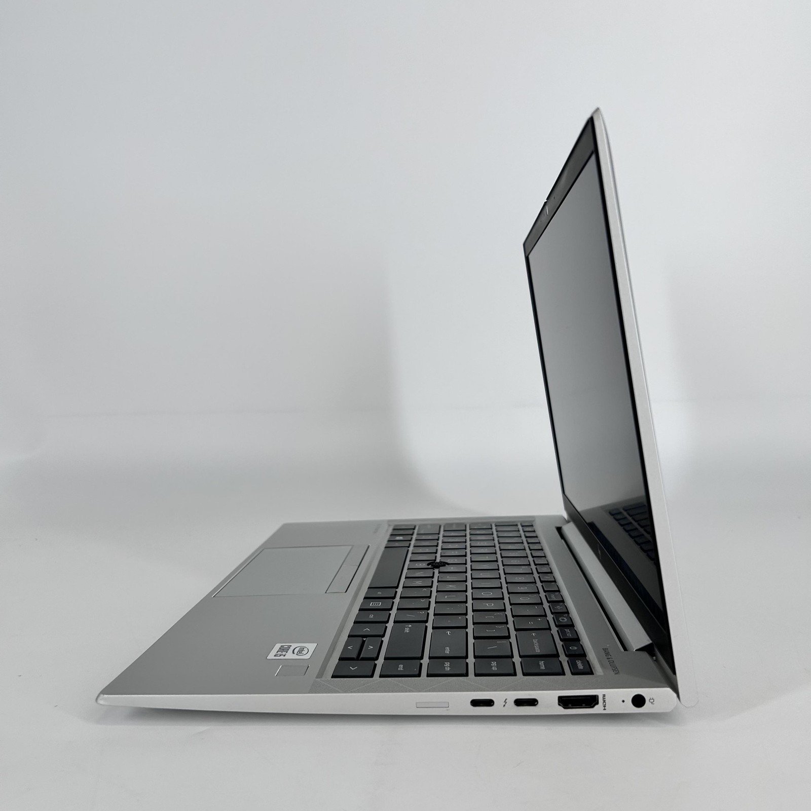 HP Elitebook 840 G7 14 Silver FHD i5-10310U 1.70GHz 8GB RAM 256GB SSD Good