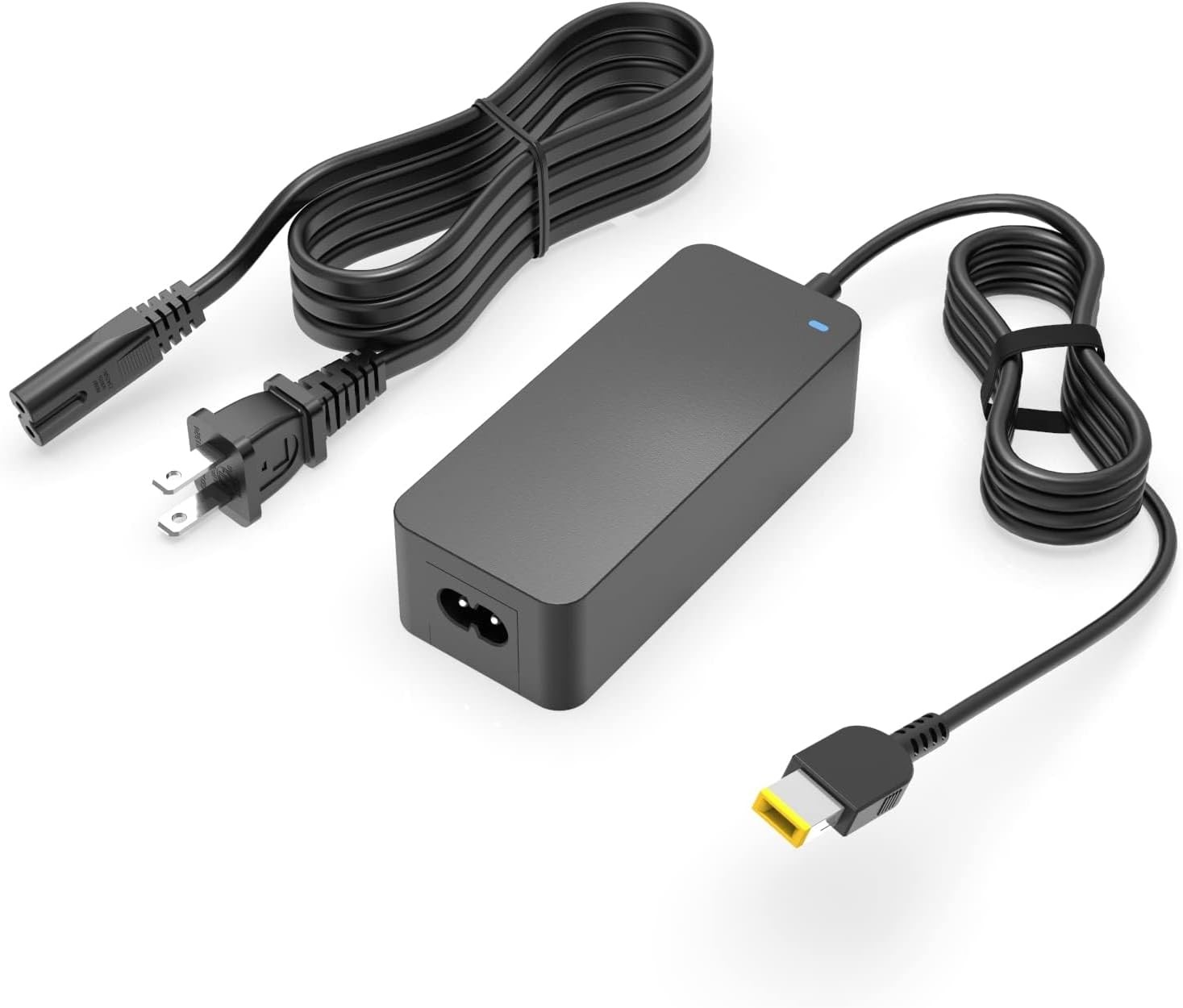 65W 45W Slim Tip Charger for Lenovo Thinkpad T460 T460s T450 T440 T440s E570 E57