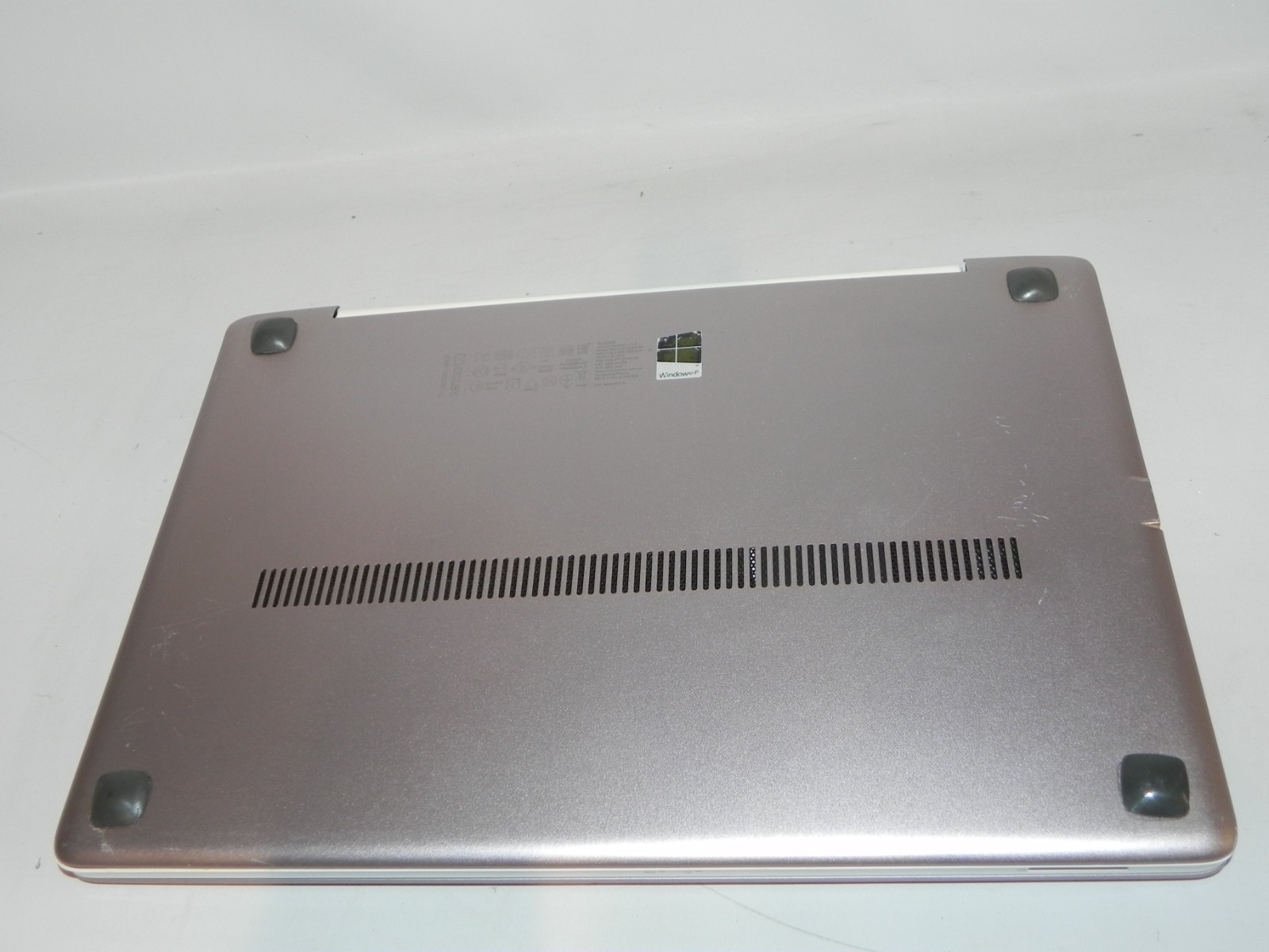 Lenovo IdeaPad U310 13.3″ Intel i5-3317 4GB RAM – For Parts/Repair –