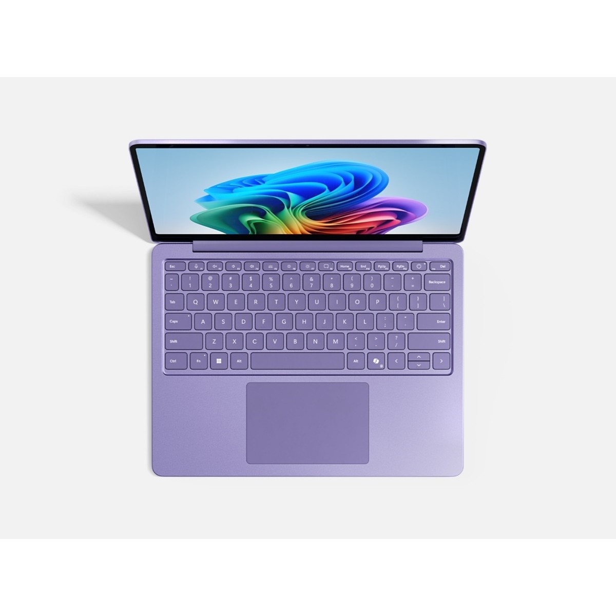 Microsoft Surface Laptop Copilot+PC 13″ Touch X Plus 16GB 512GB WIN11H,Hydrangea