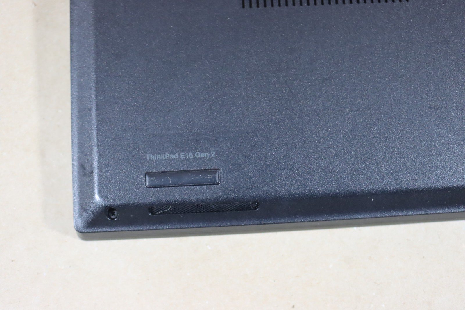 Lenovo ThinkPad E15 2nd Gen 15.6″ (256GB SSD, AMD Ryzen 7 4000 Series, 16GB Ram)