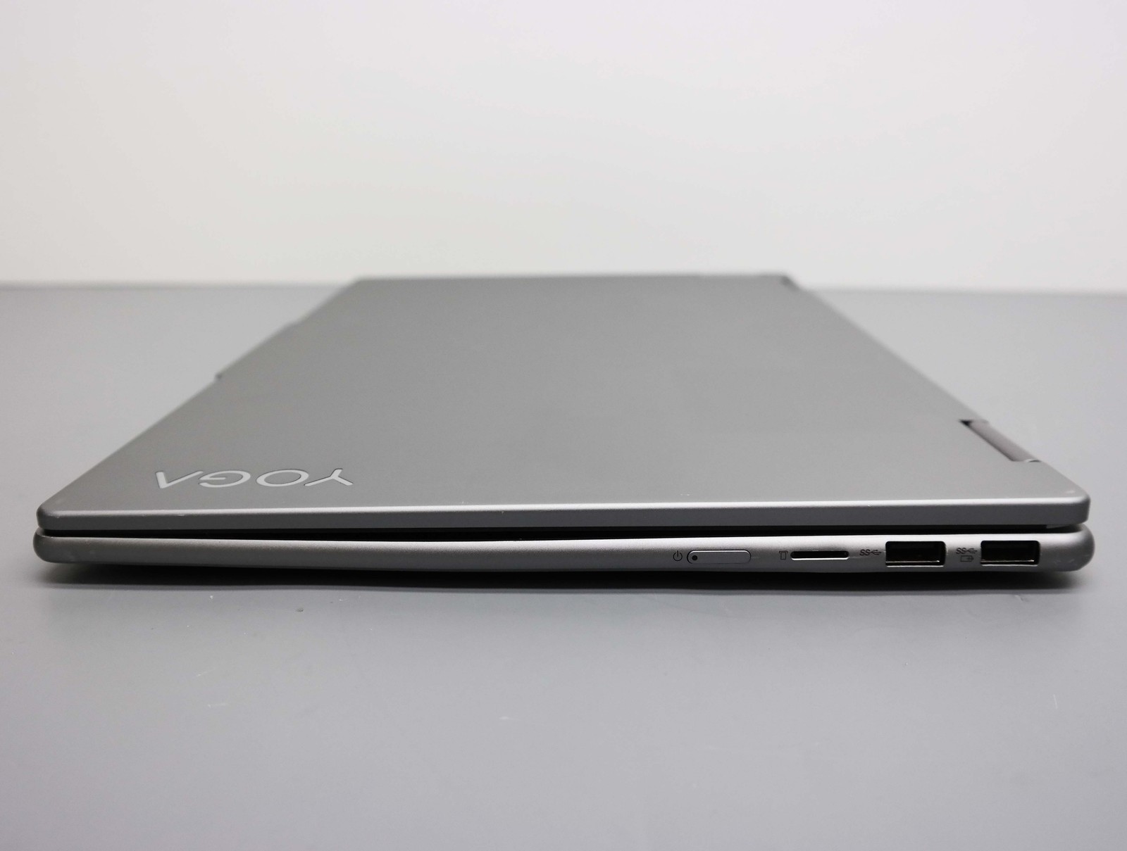 Lenovo Yoga 7 16ARP8 16″ Ryzen 5 7535U 8GB 512GB SSD ISSUE
